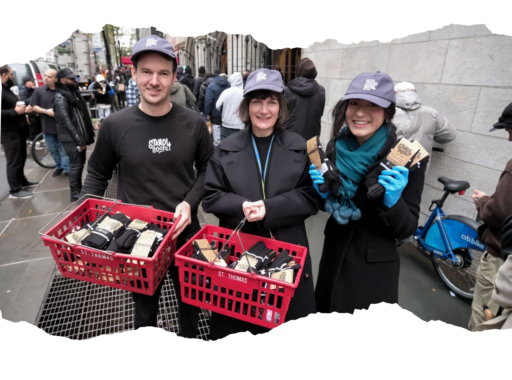 The Evolution of Corporate Social Responsibility