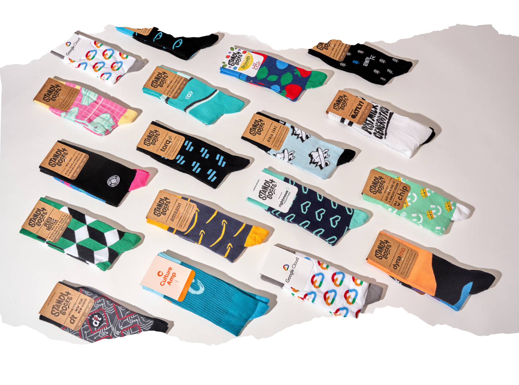 High-Level CSR Without the Corporate Headache