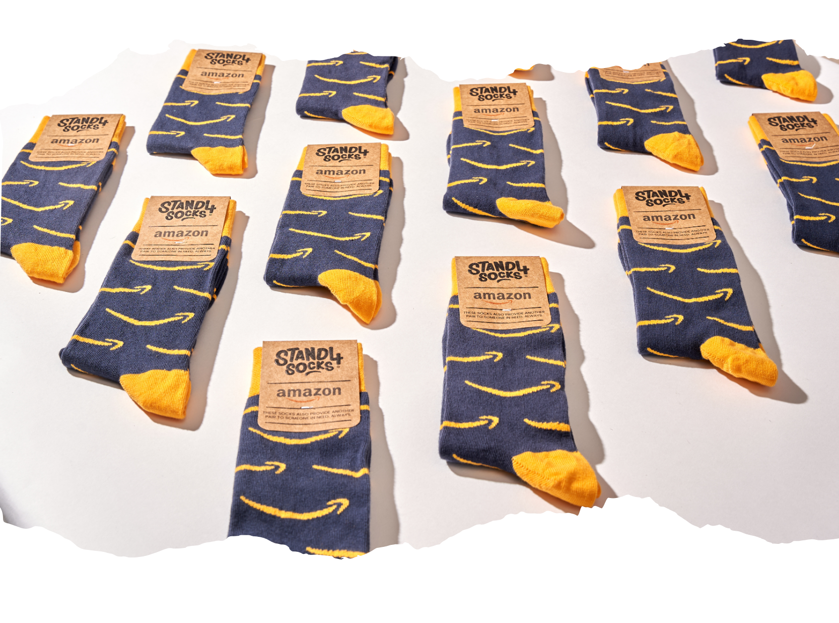 The "Plug-and-Play" CSR: High Impact with Low Effort