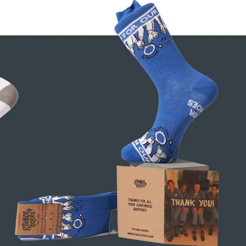 What Affects the Cost of Custom Socks? A Guide to Planning Your Order