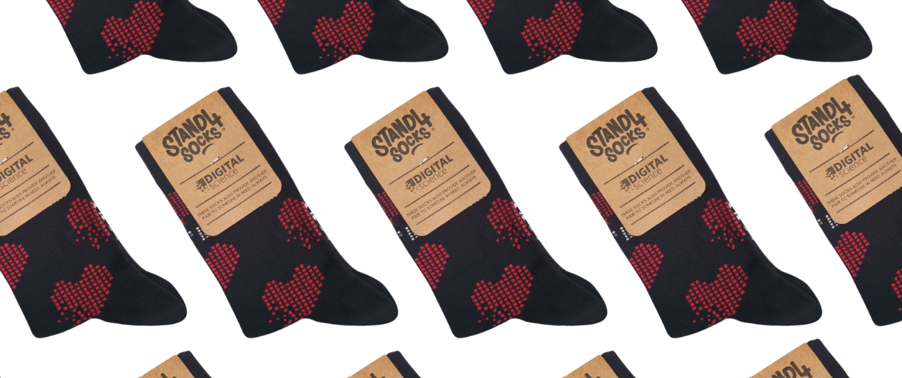 Custom Socks 101: Sizing, Materials &amp; Minimum Order Quantities Explained
