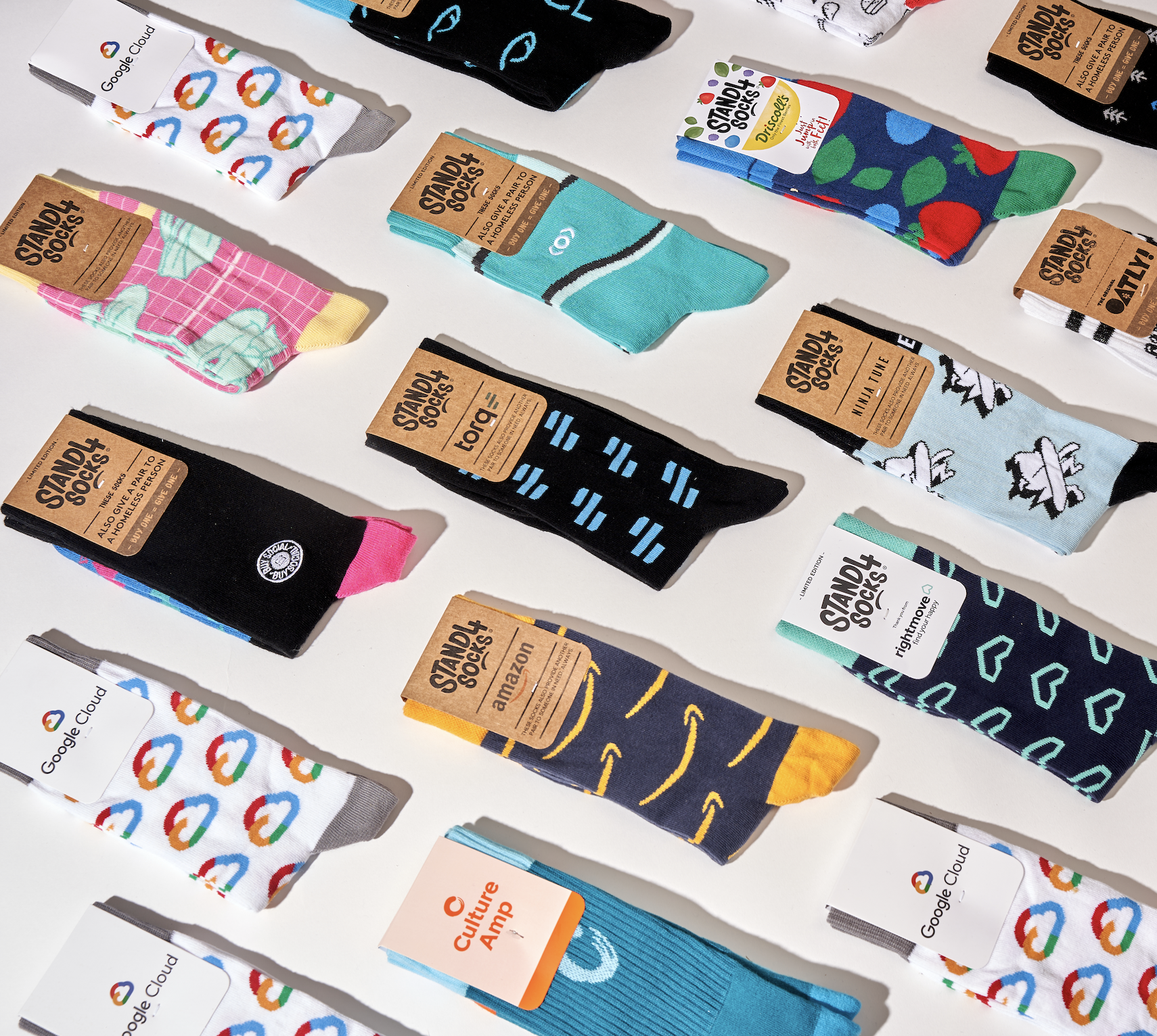 B2B Samples
