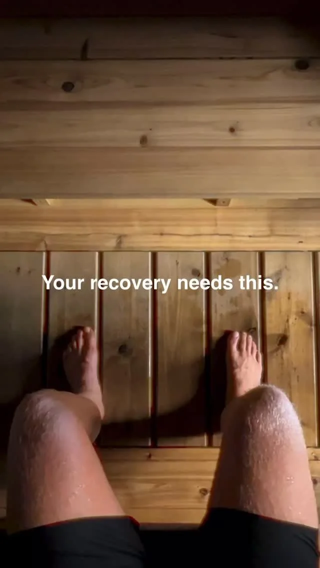 Your recovery needs this.
The Wellness Lab offers a full suite of options for you to start implementing tried and true recovery protocols into your routine.
Whether you’re training for a race or working on your general fitness, recovery is