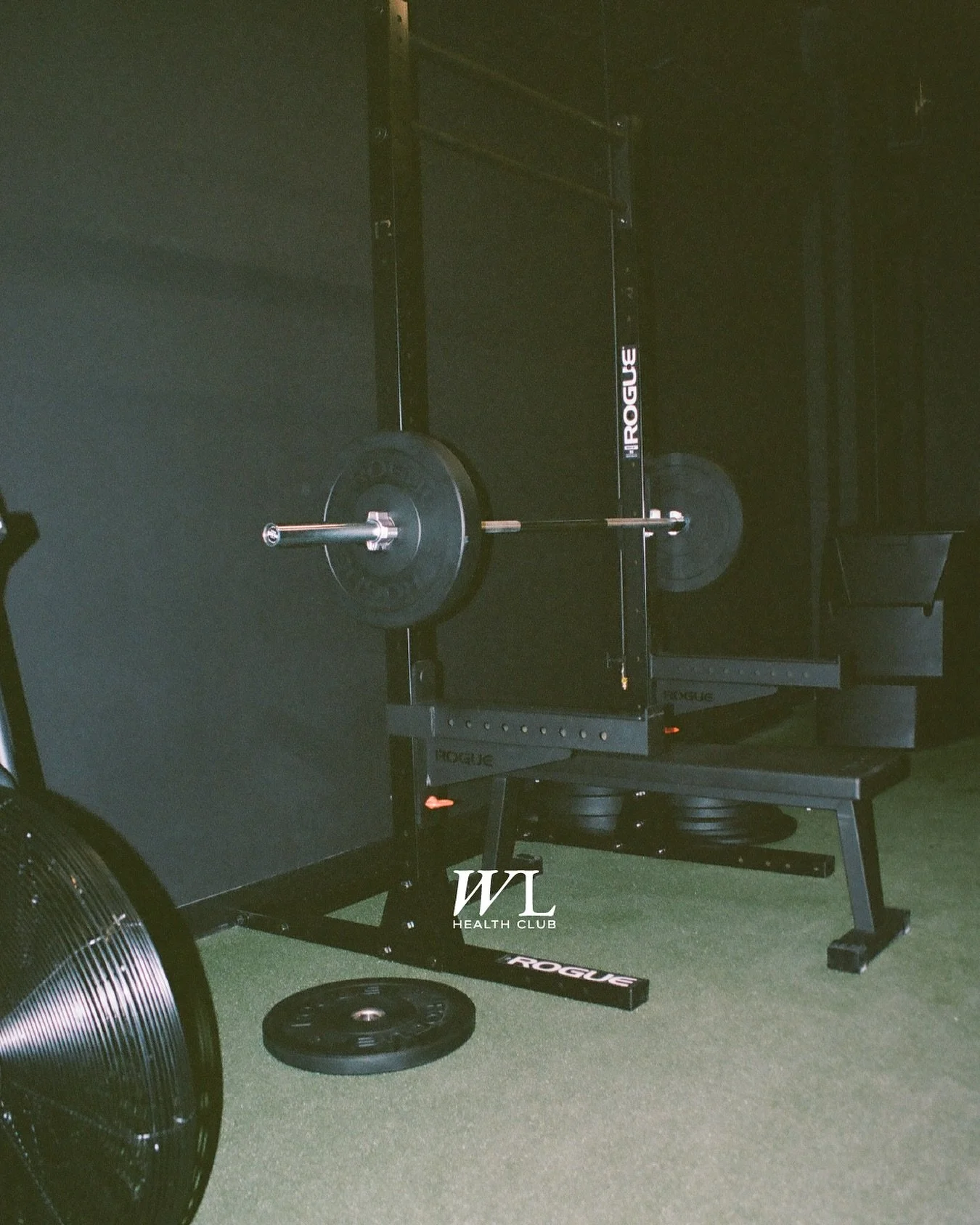 The Wellness Lab has everything you need to break yourself down before building yourself back up. Our turf room is filled with brand new, state of the art workout equipment, 2 Ice Barrel cold plunges and a traditional SISU sauna, all here for you whe