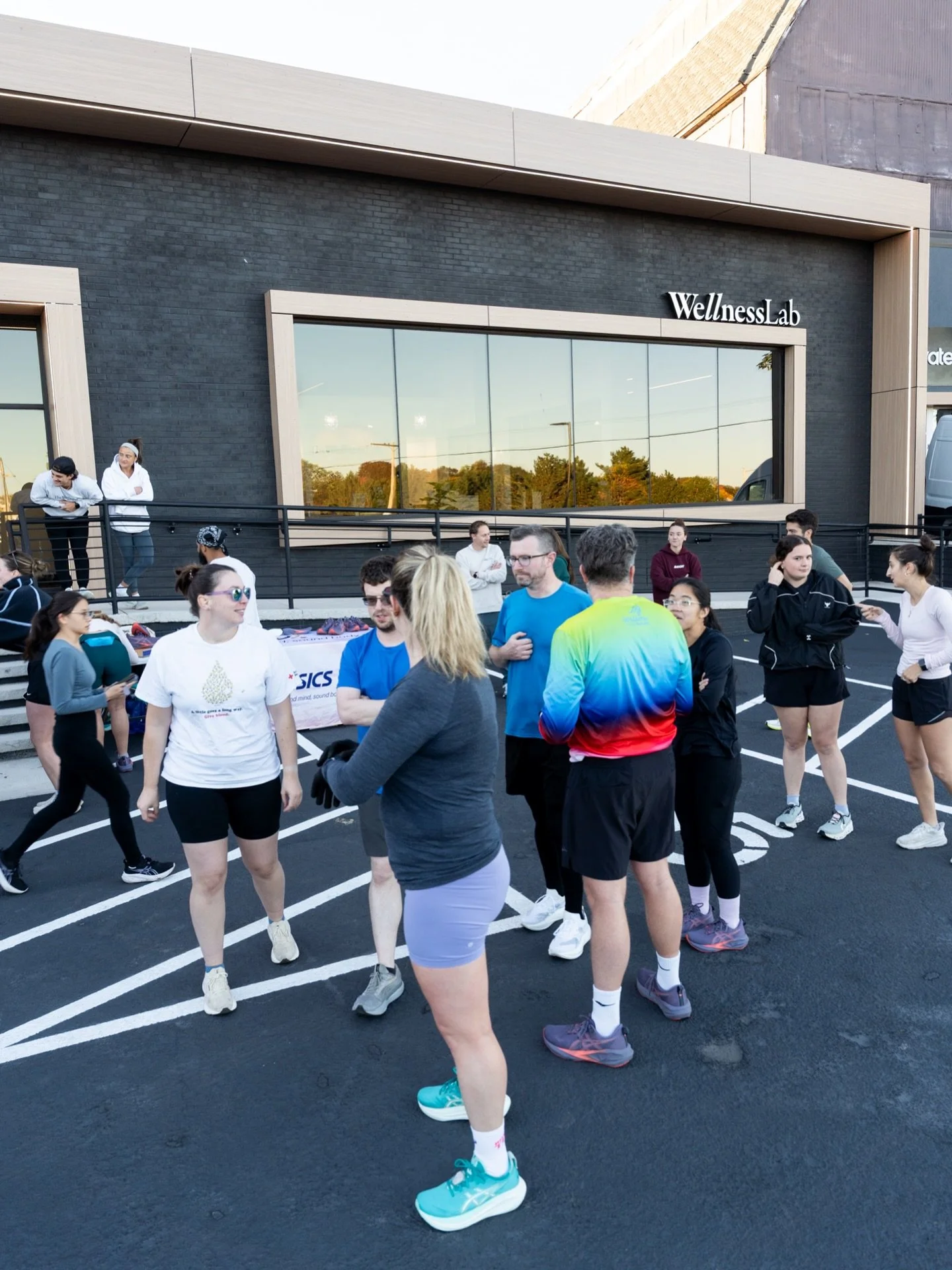 From our small business to yours, thank you for the constant support you show us day in and day out. The Wellness Lab wouldn&rsquo;t be where it is today without the community we&rsquo;ve built together and everyone who&rsquo;s made us apart of their