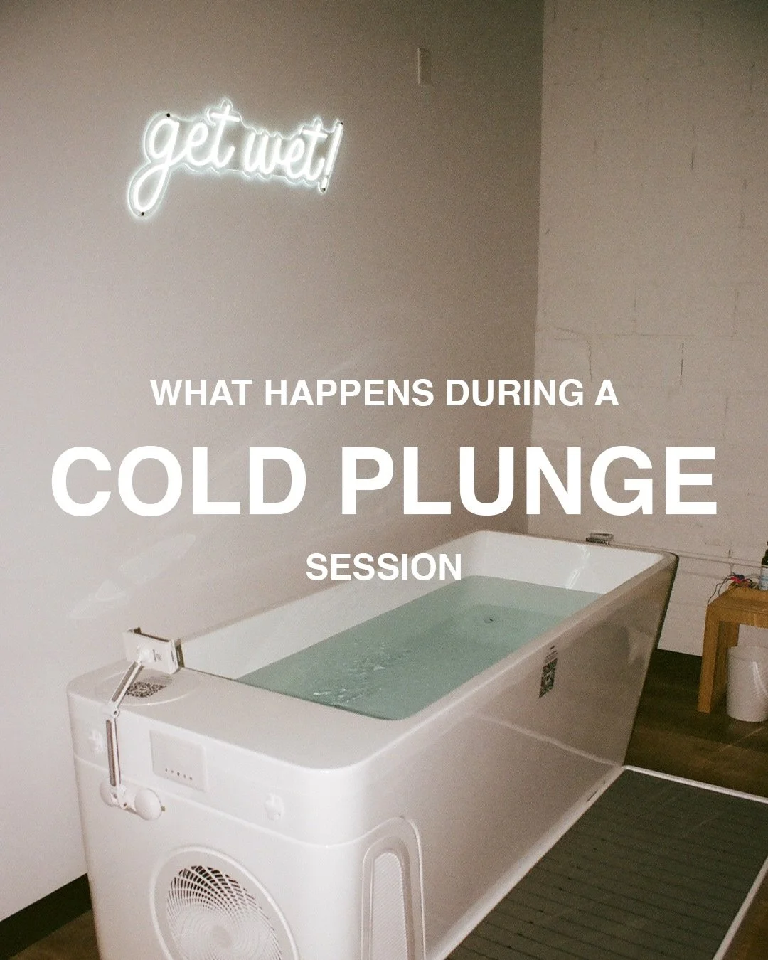 A cold plunge forces your body to adapt fast: calming inflammation, sharpening focus, boosting circulation, and training your nervous system to stay steady under stress.

Save this breakdown, breathe through the discomfort, and plunge with purpose.

