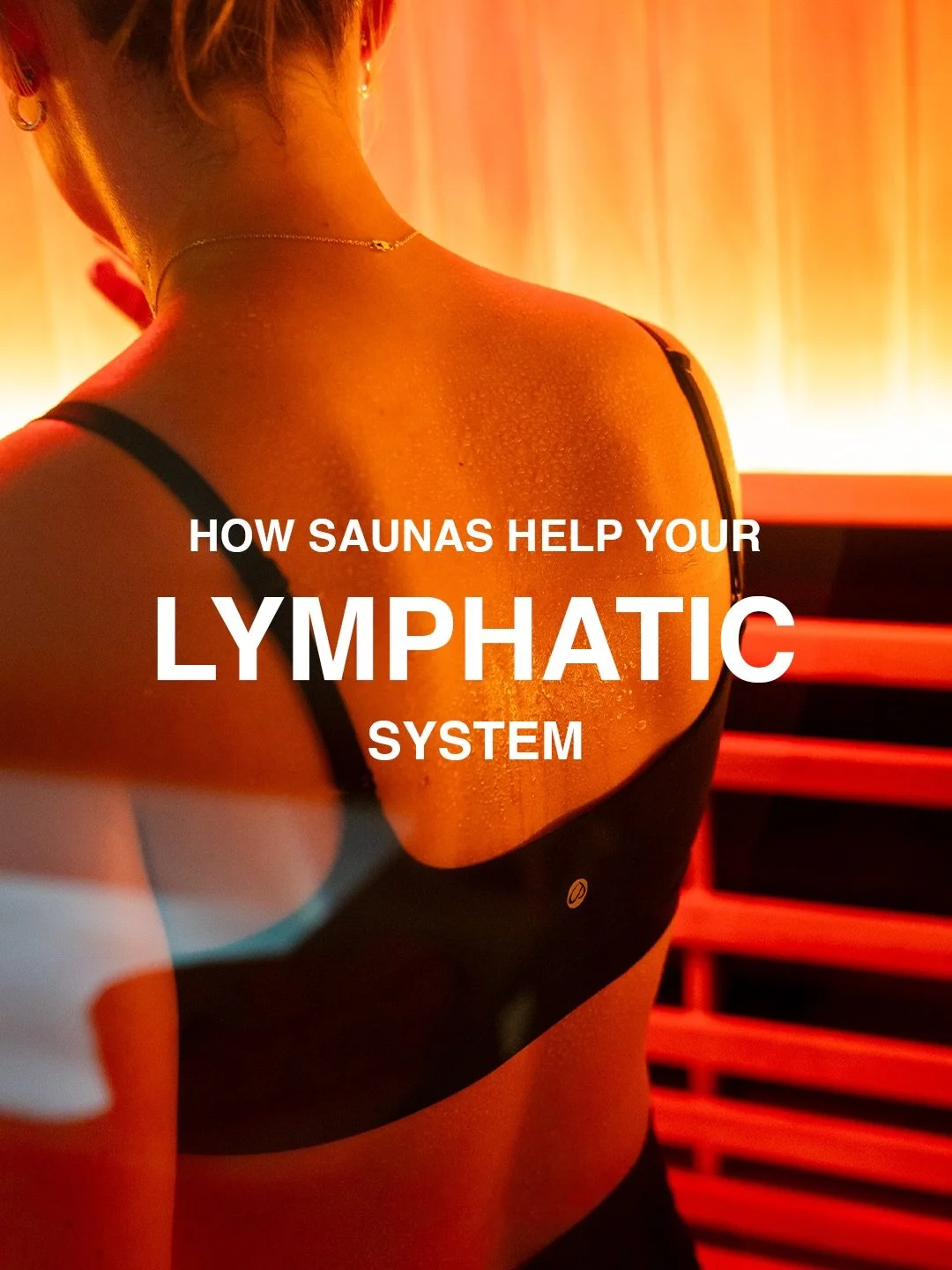 Your lymphatic system relies on movement and heat to do its job. Pairing sauna sessions with lymphatic drainage supports detoxification, reduces inflammation, and accelerates recovery naturally. 

#detox #sauna #sweatitout #recovery #wlhealthclub