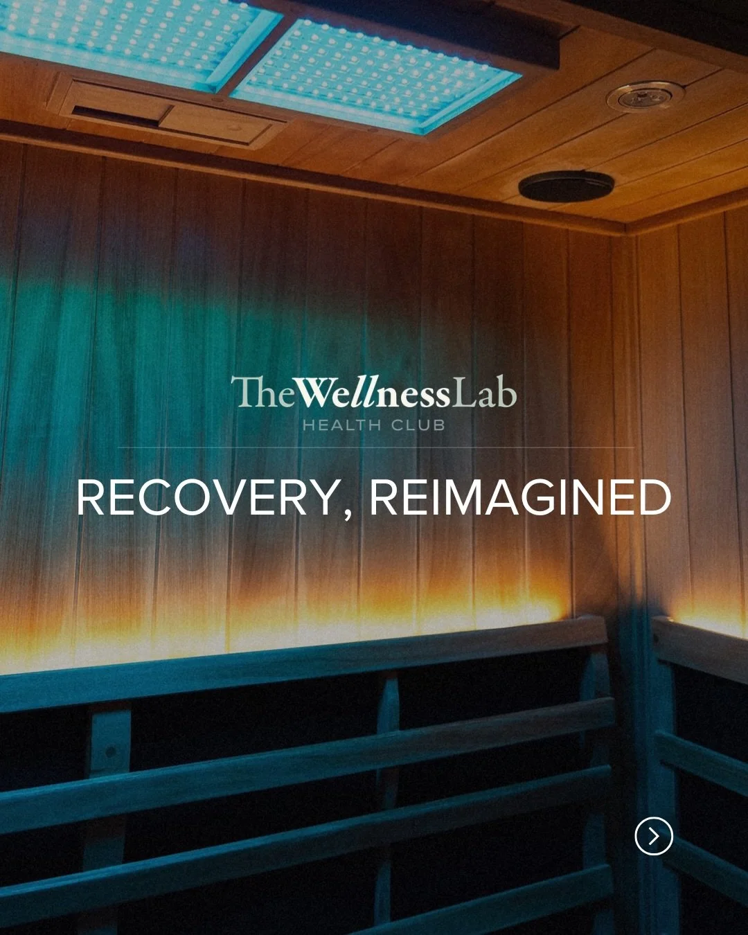 Training is only part of the process. 
Recovery is where the body rebuilds. 
Experience recovery differently at The Wellness Lab.

#infaredsauana #healthandwellness #coldplungetherapy #recoveryroutine #contrasttherapy