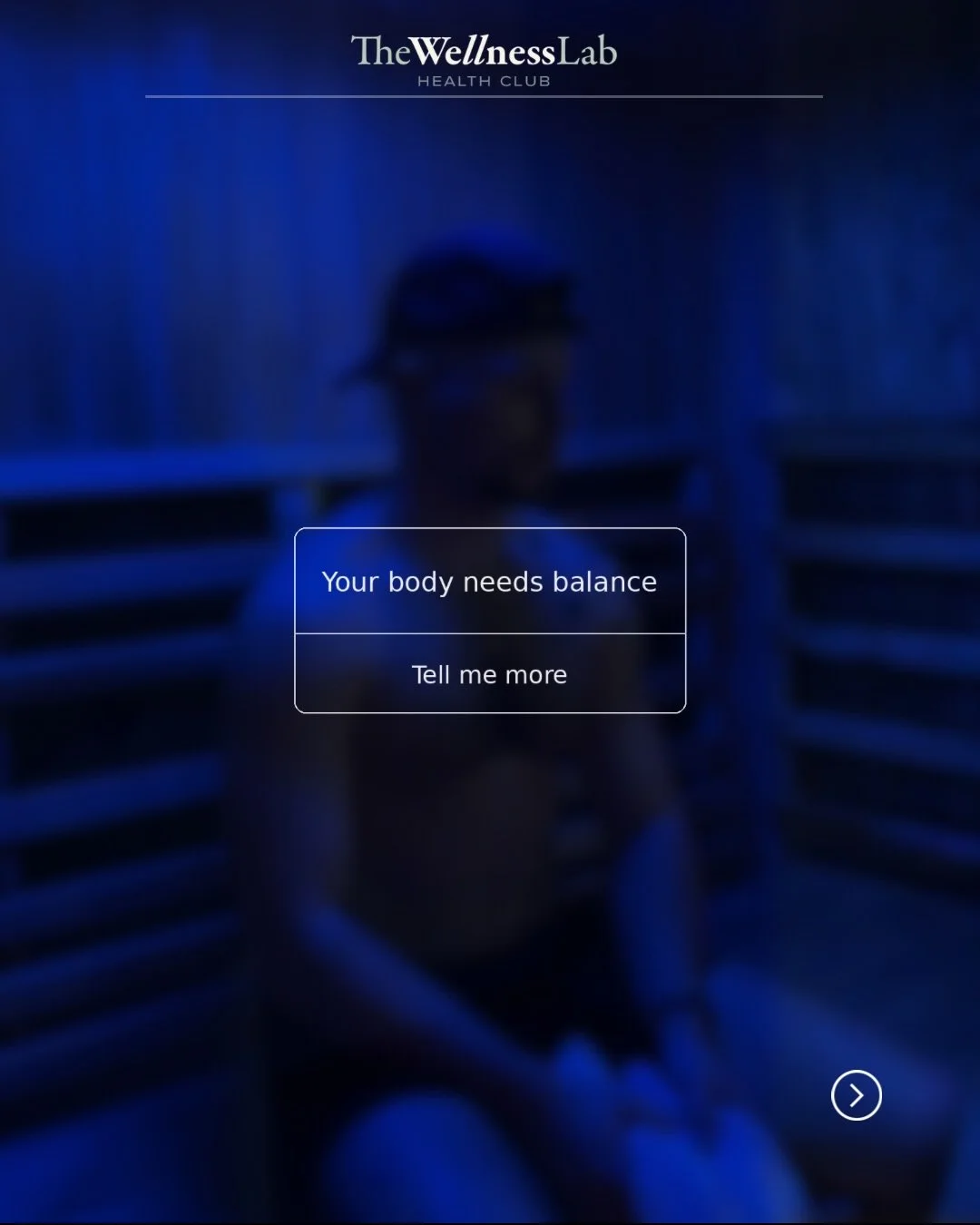 Most people focus on training. Recovery is what keeps the body working with you, not against you.

#infraredsauna #health #contrasttherapy #wellness #recovery