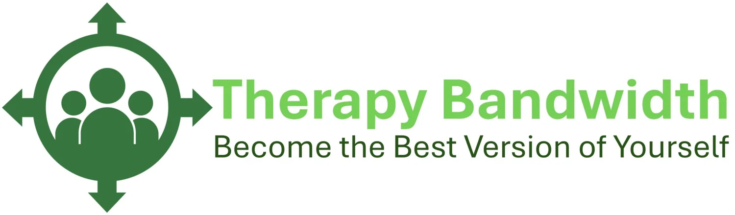 Therapy Bandwidth