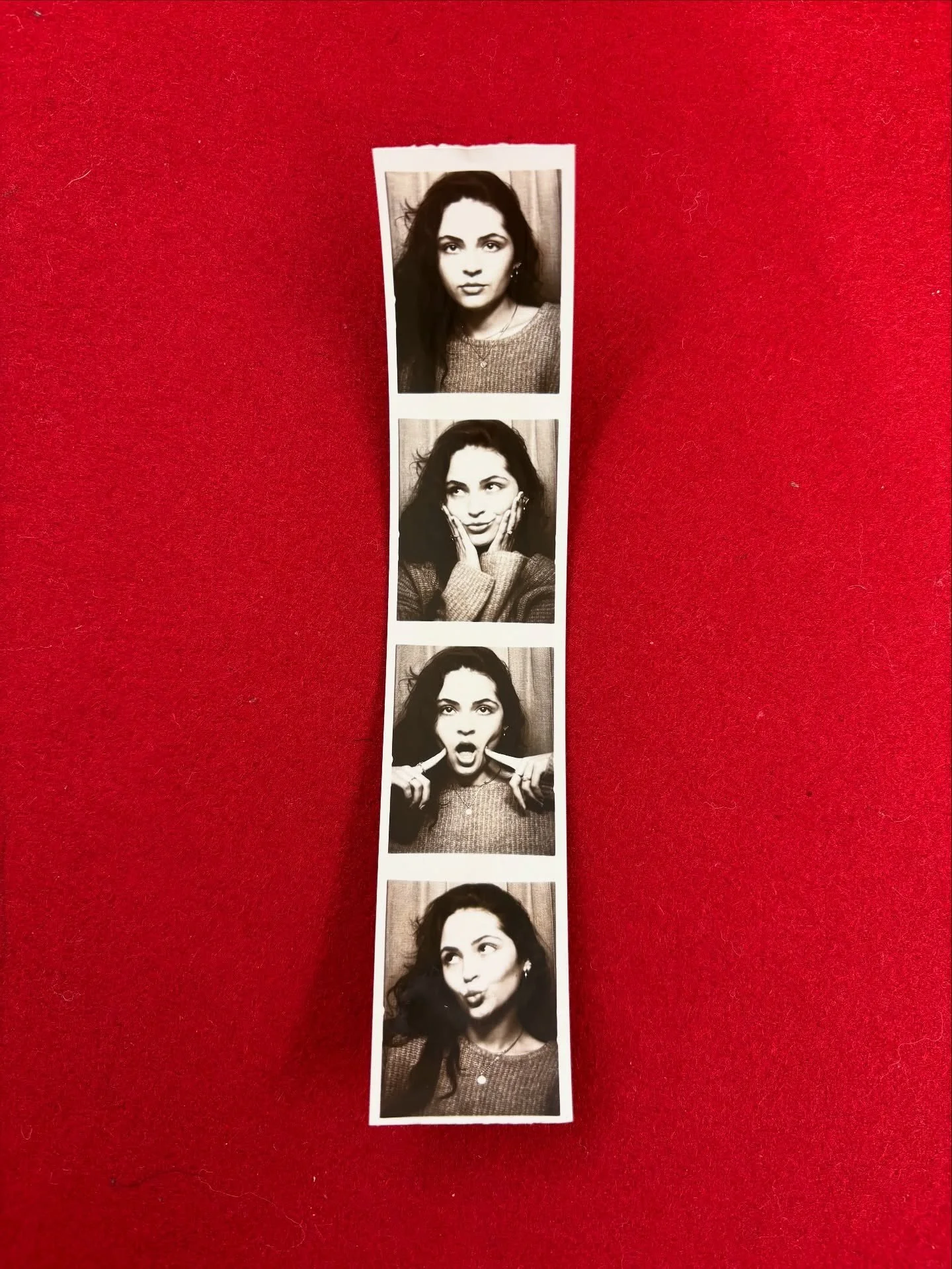 turned 24 in the big 🍎
10/26/25

loved visiting @autophoto &amp; for them keeping photo booth history alive and thriving!