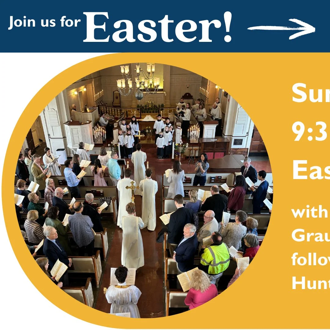Are you looking for a friendly place to celebrate Easter Sunday? We hope you will join us for our 9:30AM service on April 5! Join us as we continue singing "alleuia" and celebrate the Resurrection. Join us as we walk the way with Jesus!
.
#
