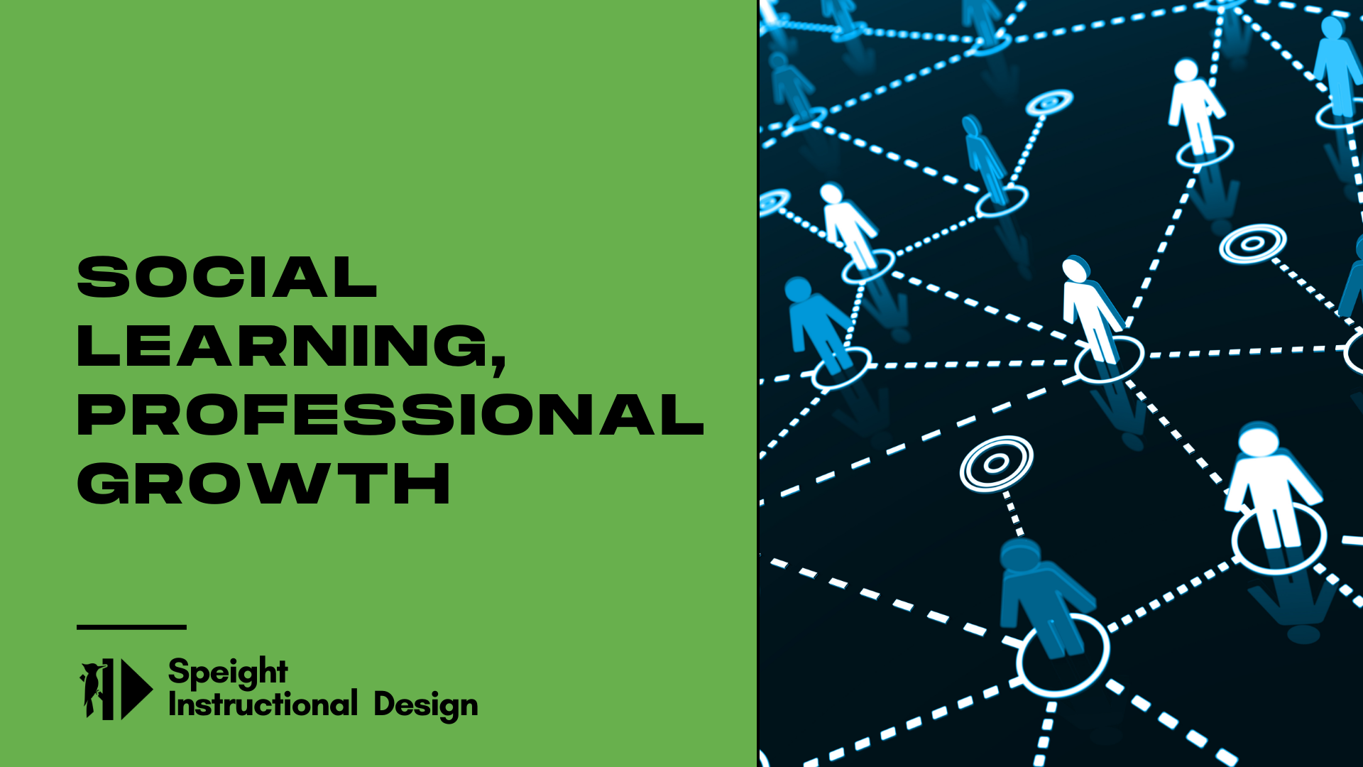 Social Learning, Professional Growth