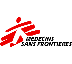 Doctors Without Borders logo