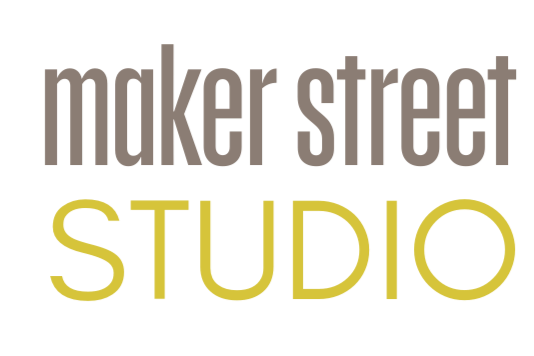 Maker Street Studio
