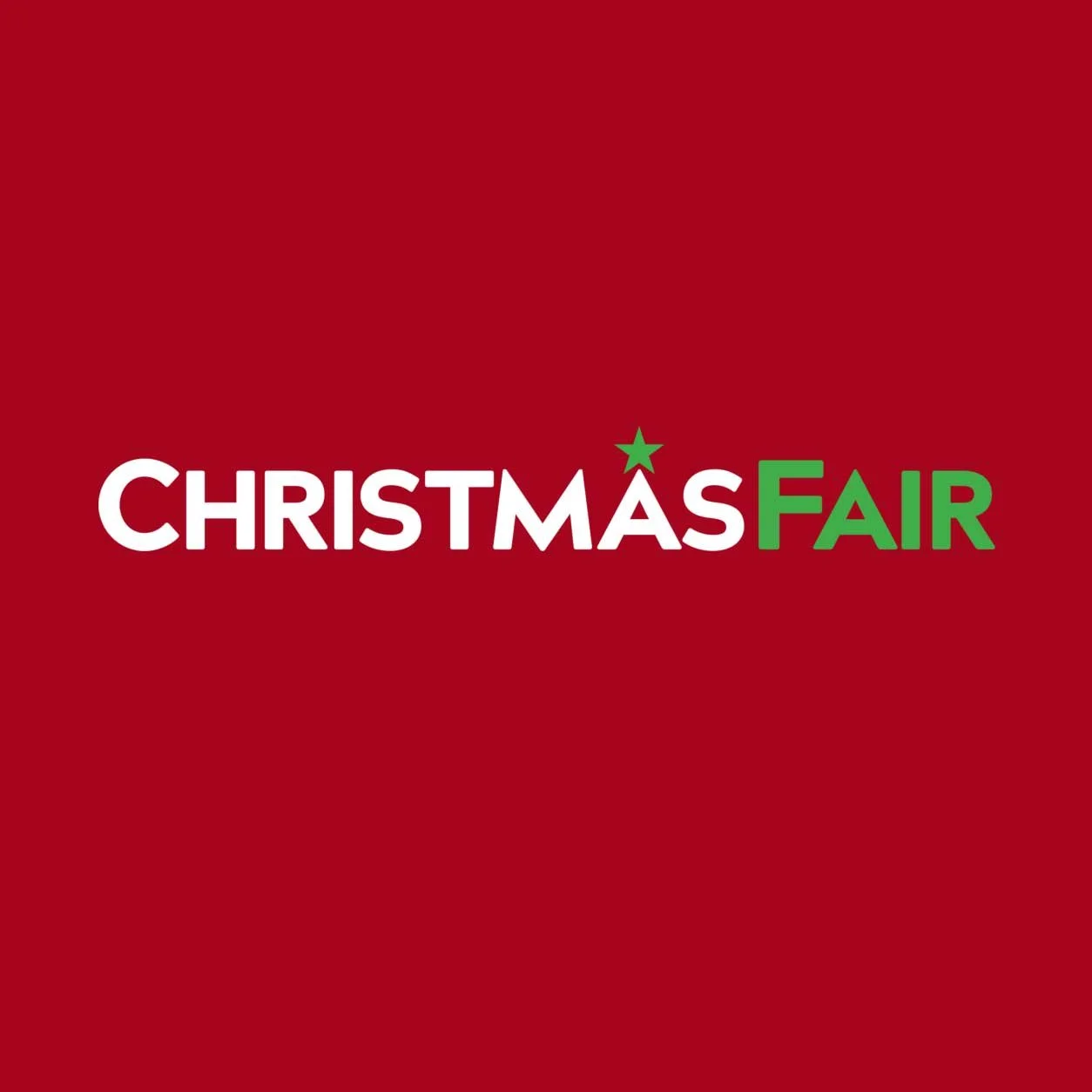 ChristmasFair