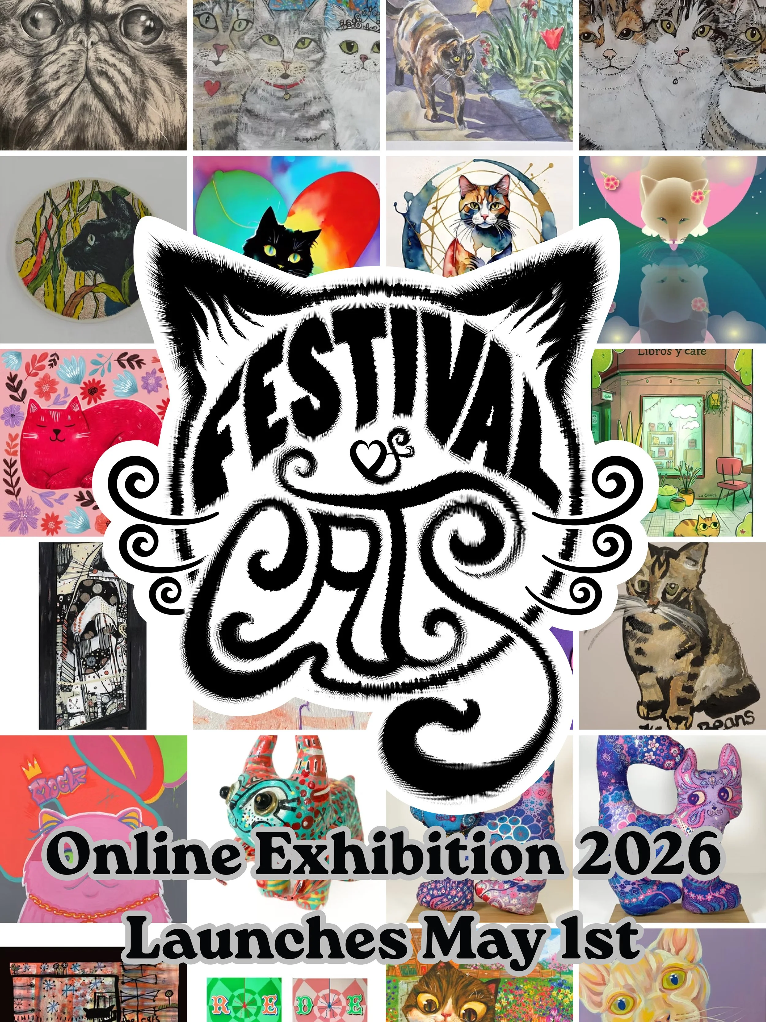 Festival of Cats