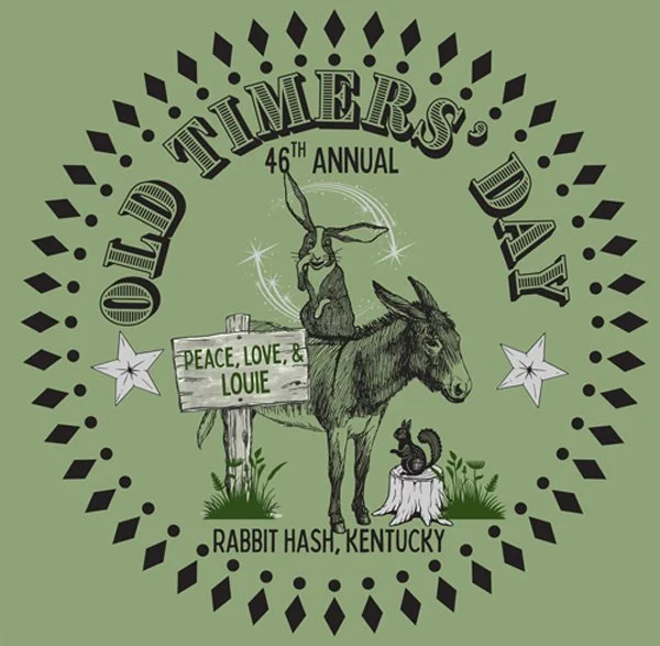 Old Timers' Day