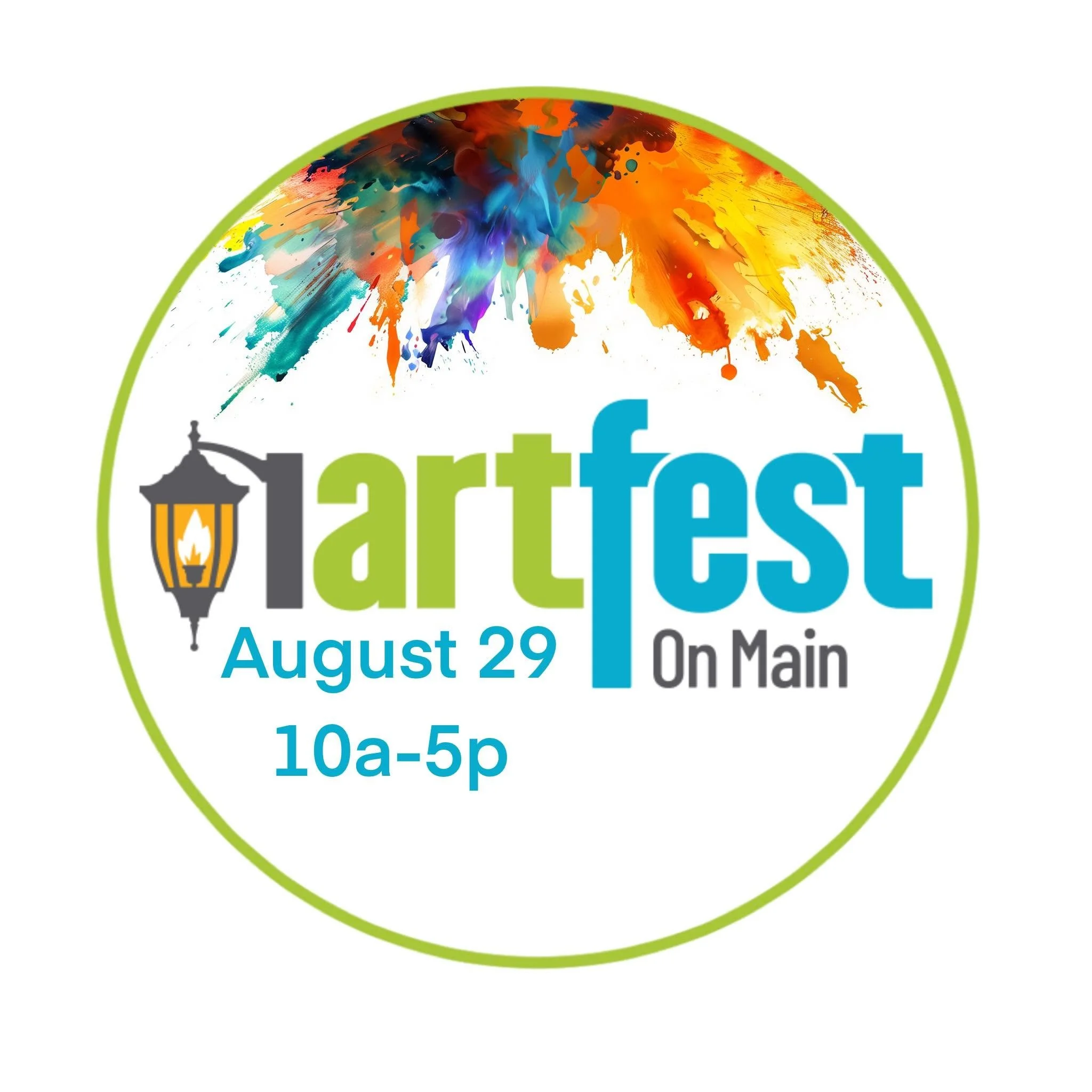 ARTFest on Main