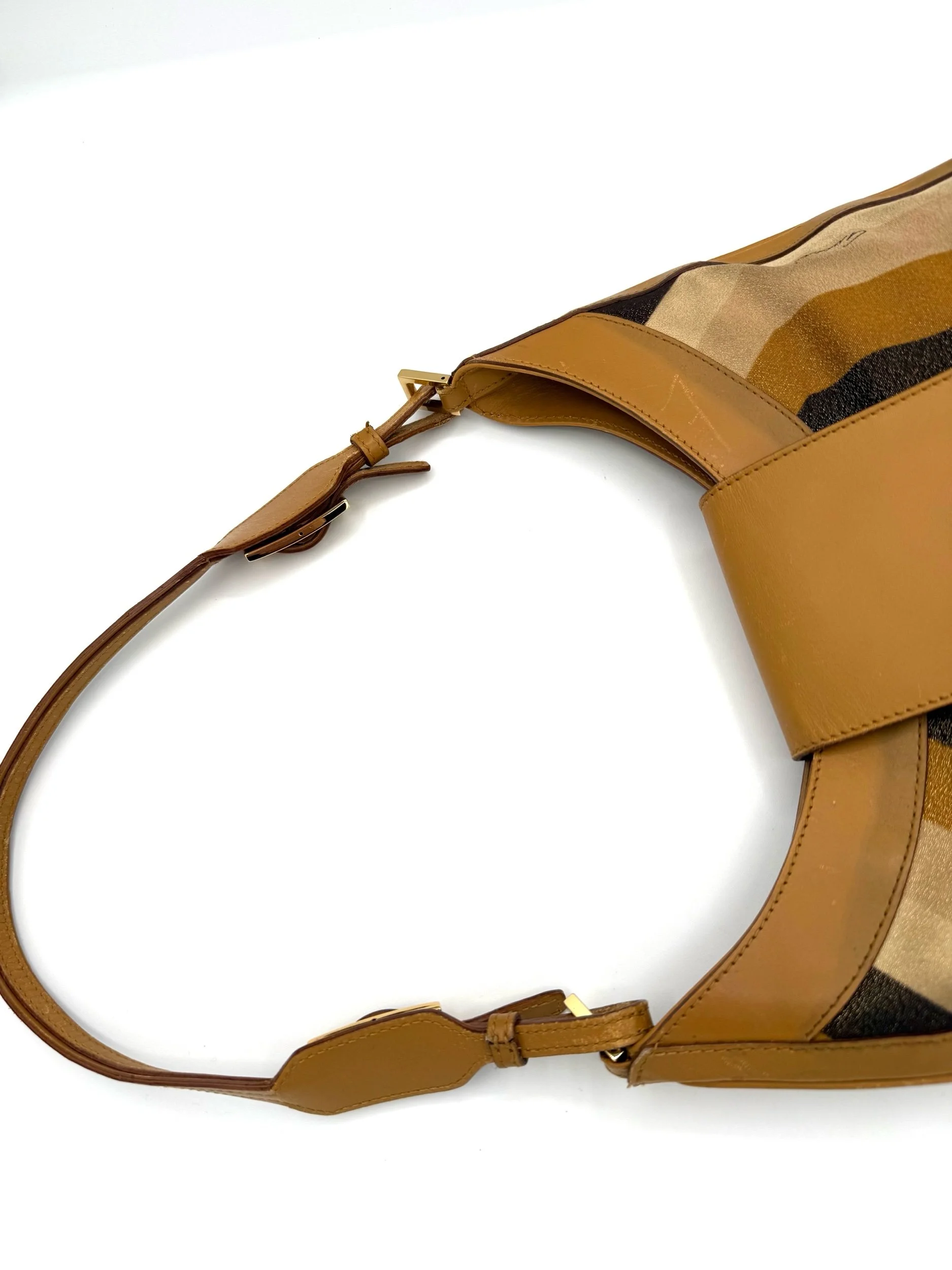 Gucci Jackie Bag Strap