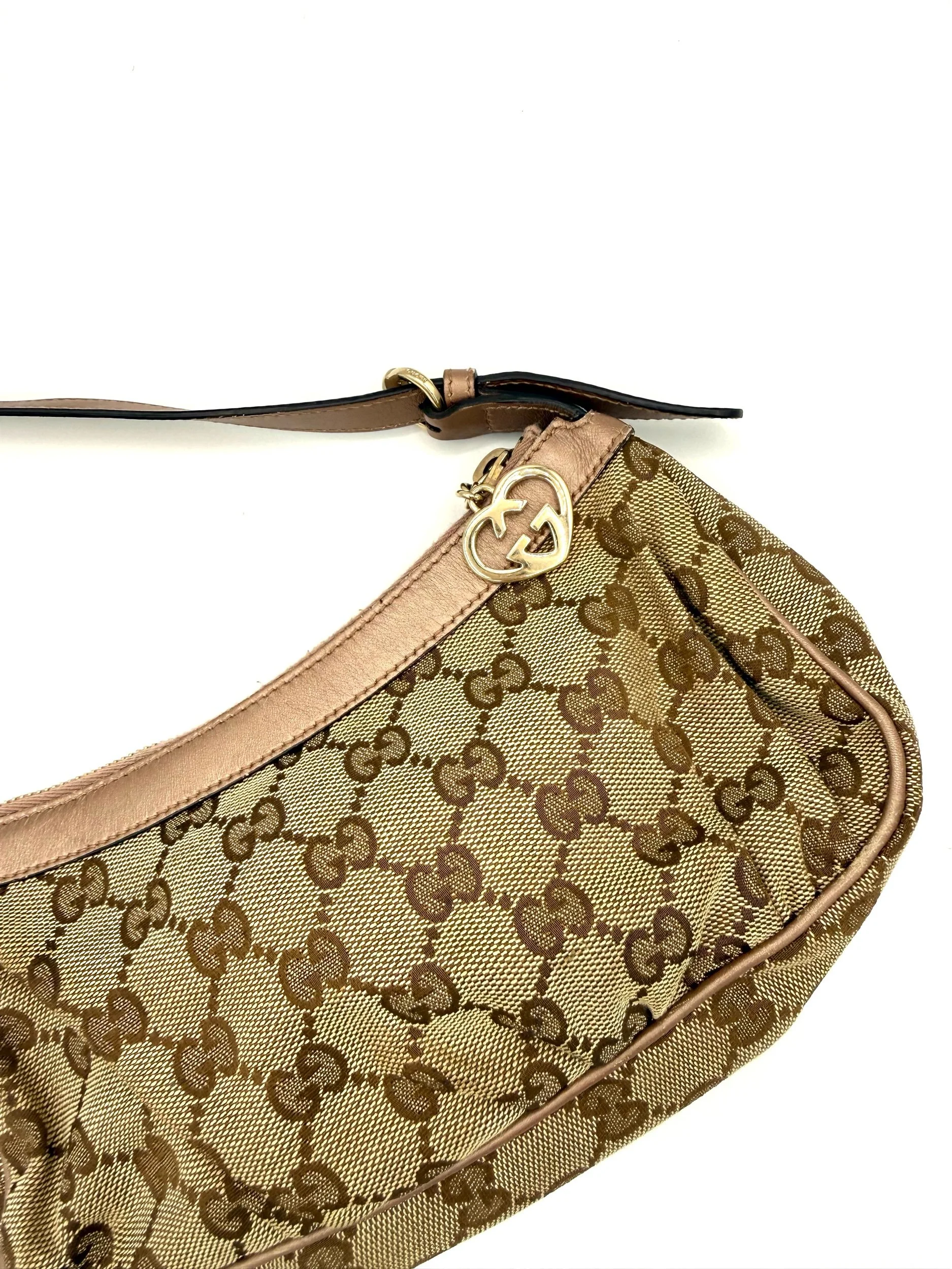 Gucci Pochette Zoom In