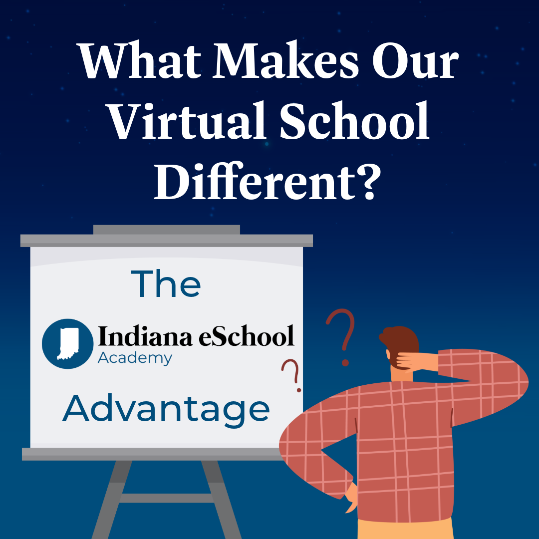 What Makes Our Virtual school Different? The INeSchool Advantage