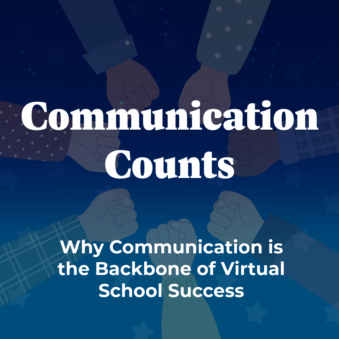 Virtual School Communication in Indiana: A Parent's Guide