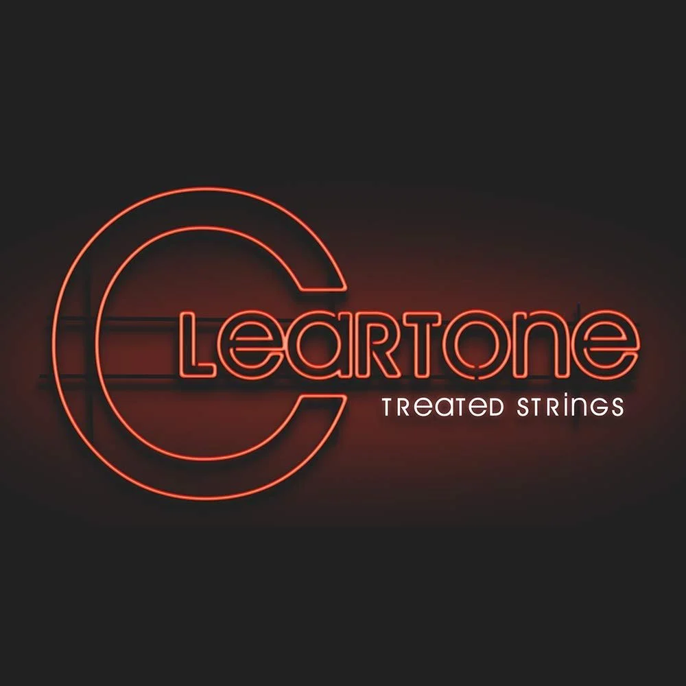 Shaynie Rhoads - Artist of Cleartone Strings