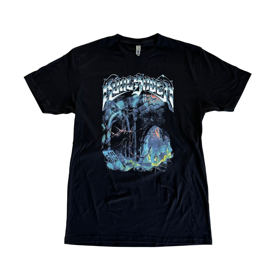 Runesaber "Last Bite" Tee