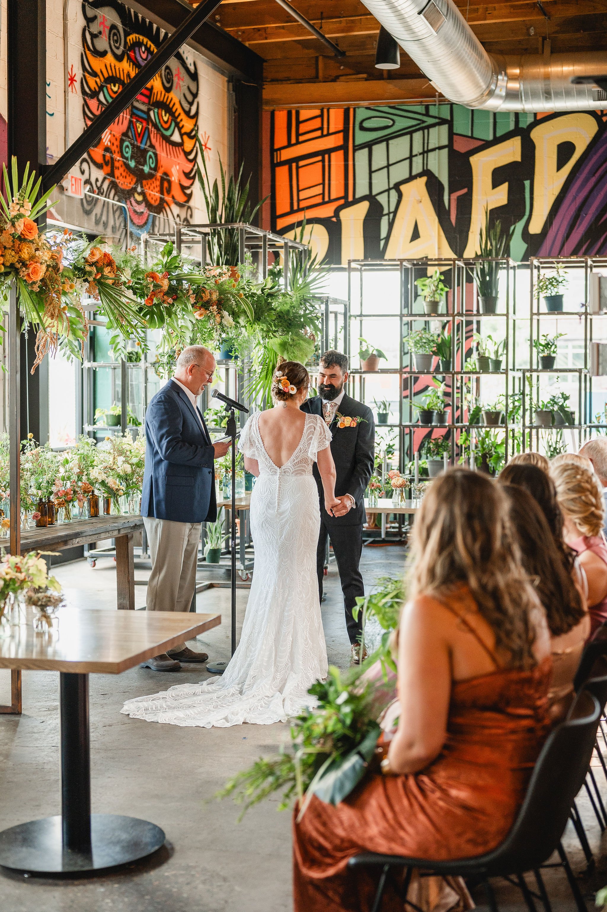 Eau claire wedding fair | Beachweddingtips.com