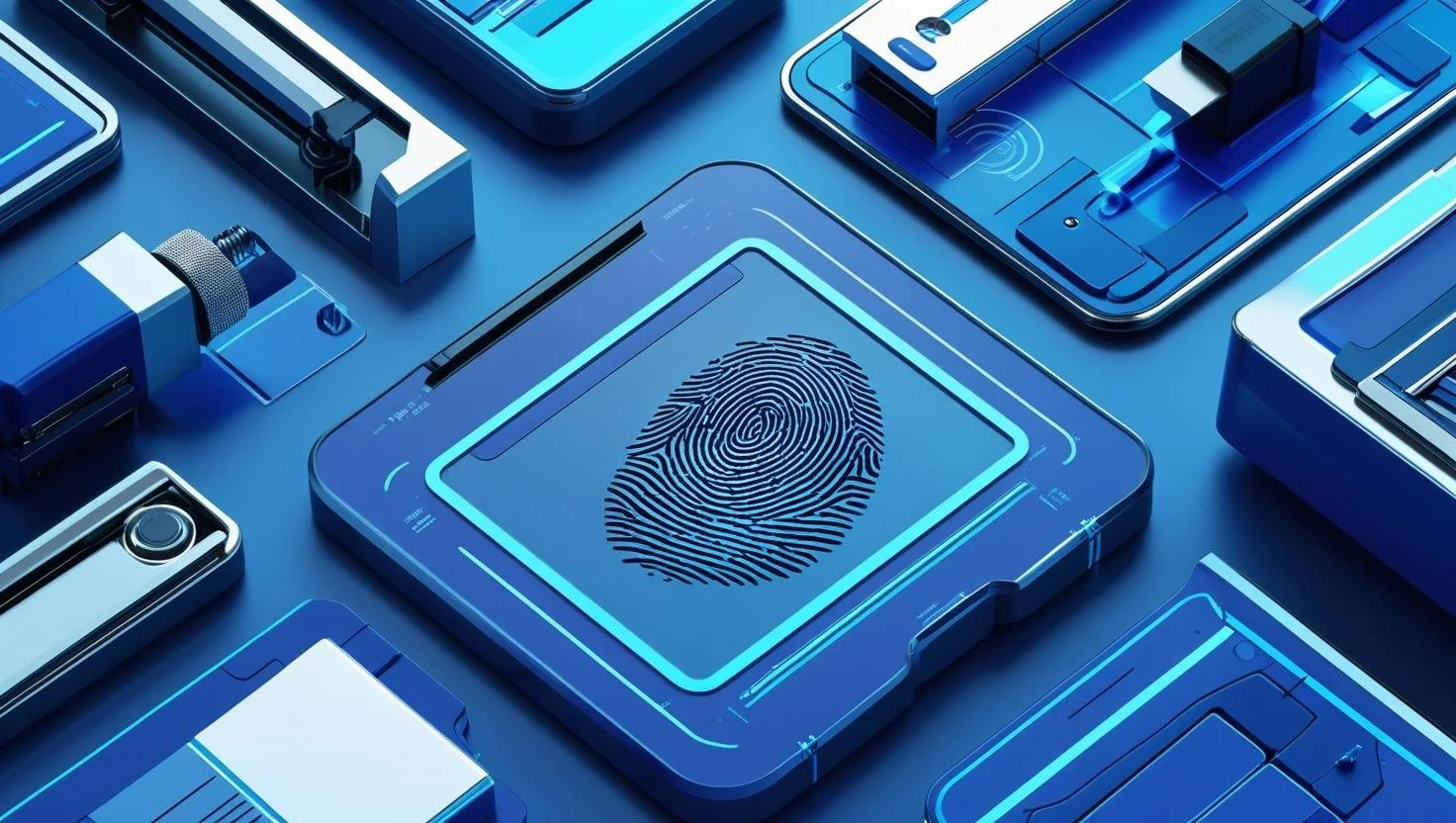 How to Prepare for Your Fingerprinting Appointment