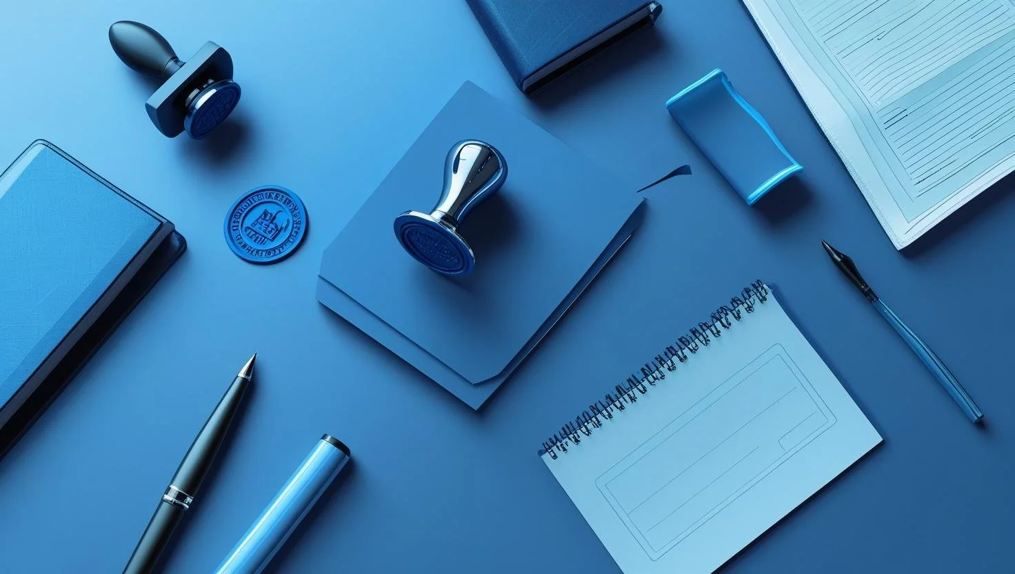 How to Avoid Common Notary Mistakes