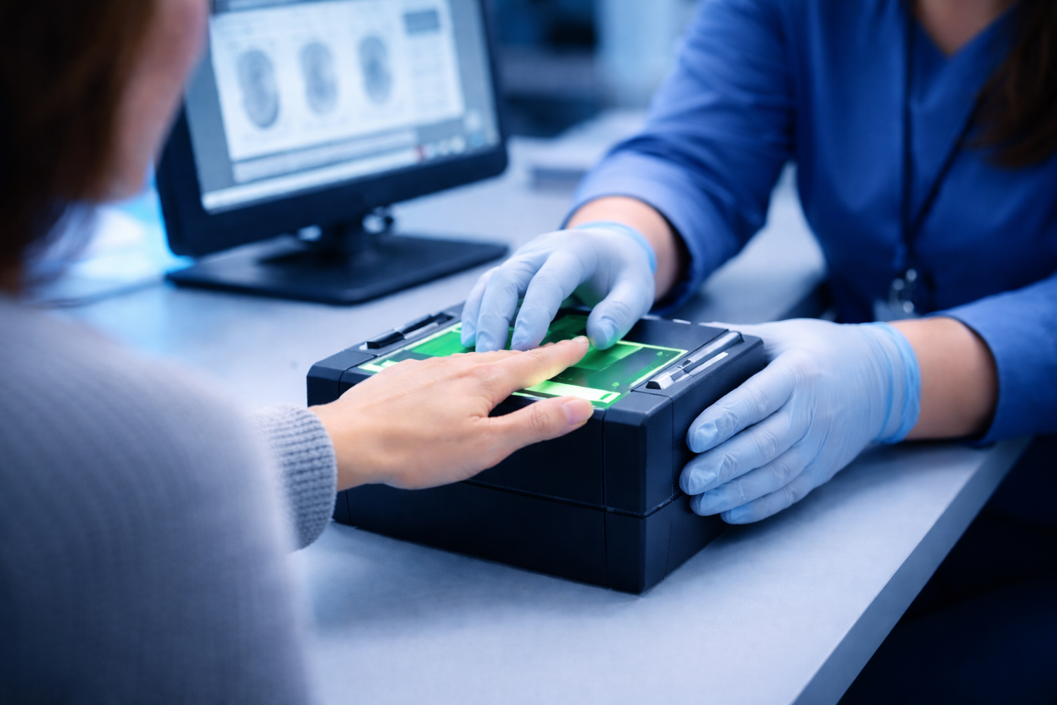 How to Prepare for a Fingerprinting Appointment to Save Time