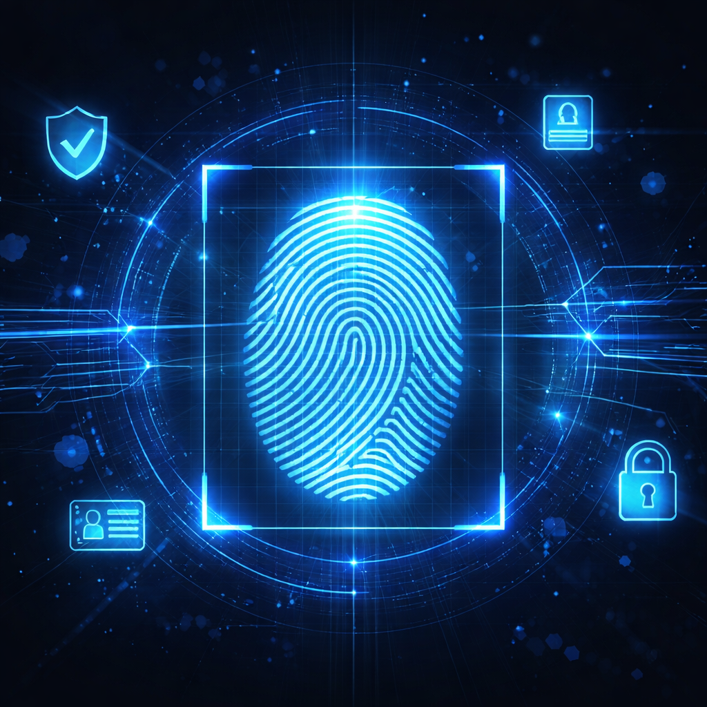 The Role of Identity Verification in Today’s World: Why Accuracy Matters