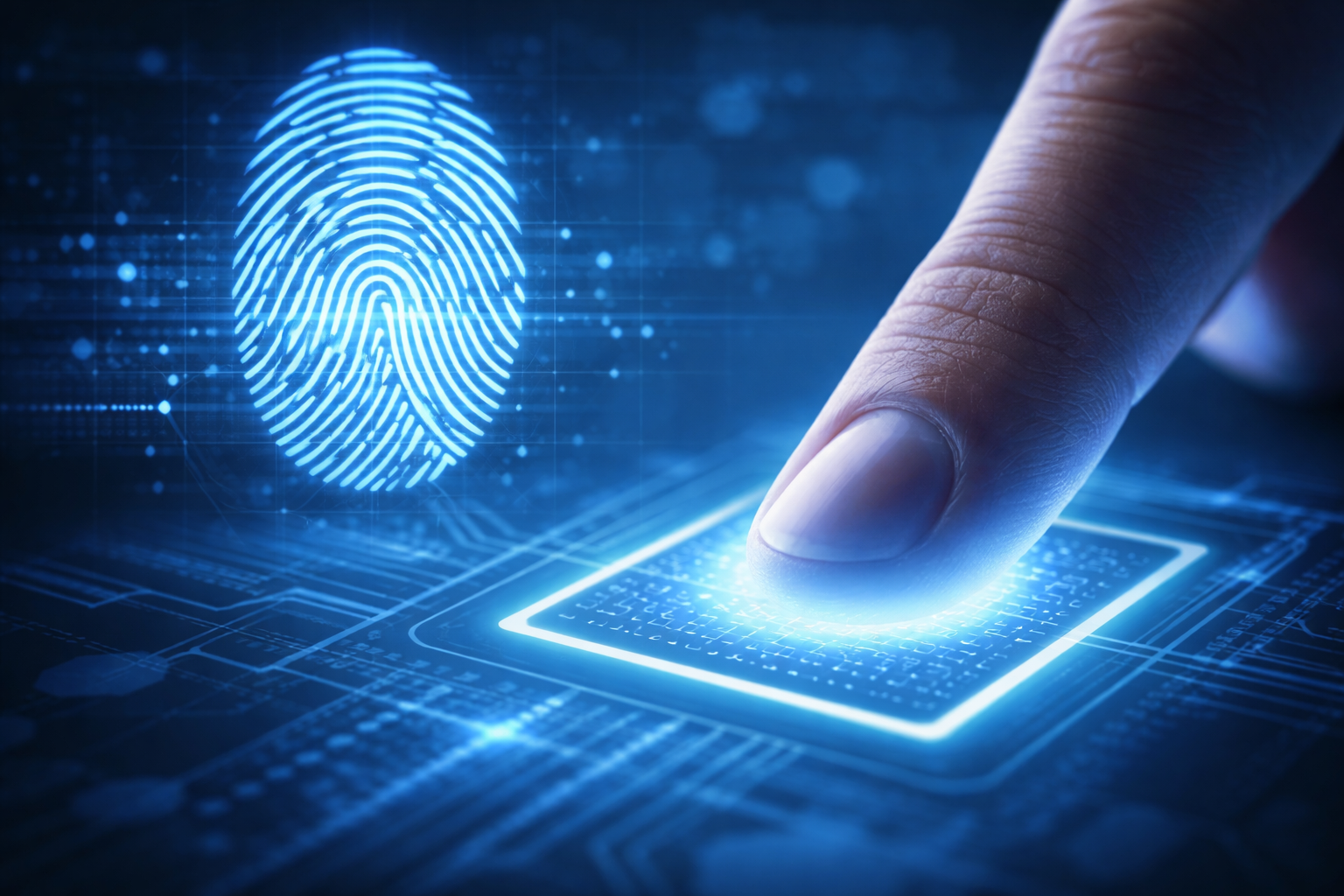 Why Some People Need Multiple Fingerprinting Attempts