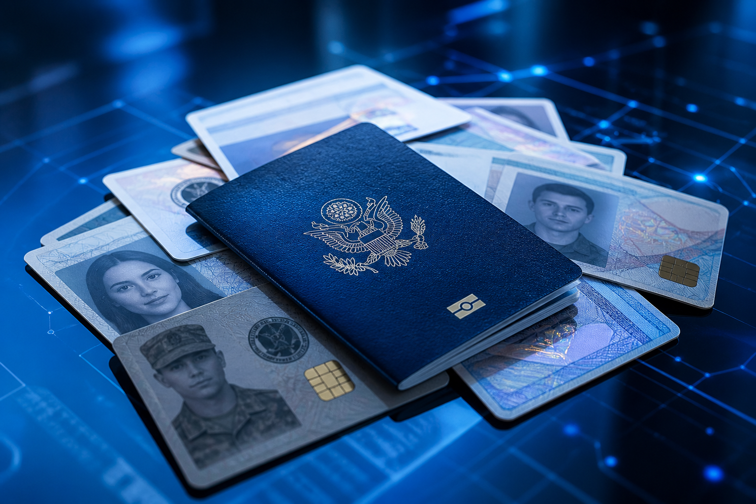 What Happens If a Signer Does Not Have Acceptable ID