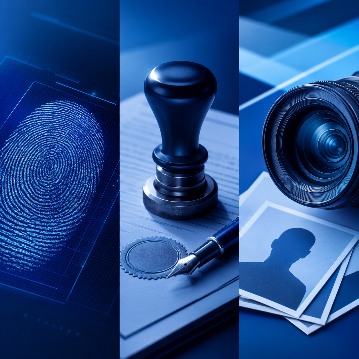 What Trusted Identity Partners Does (and Doesn’t) Offer