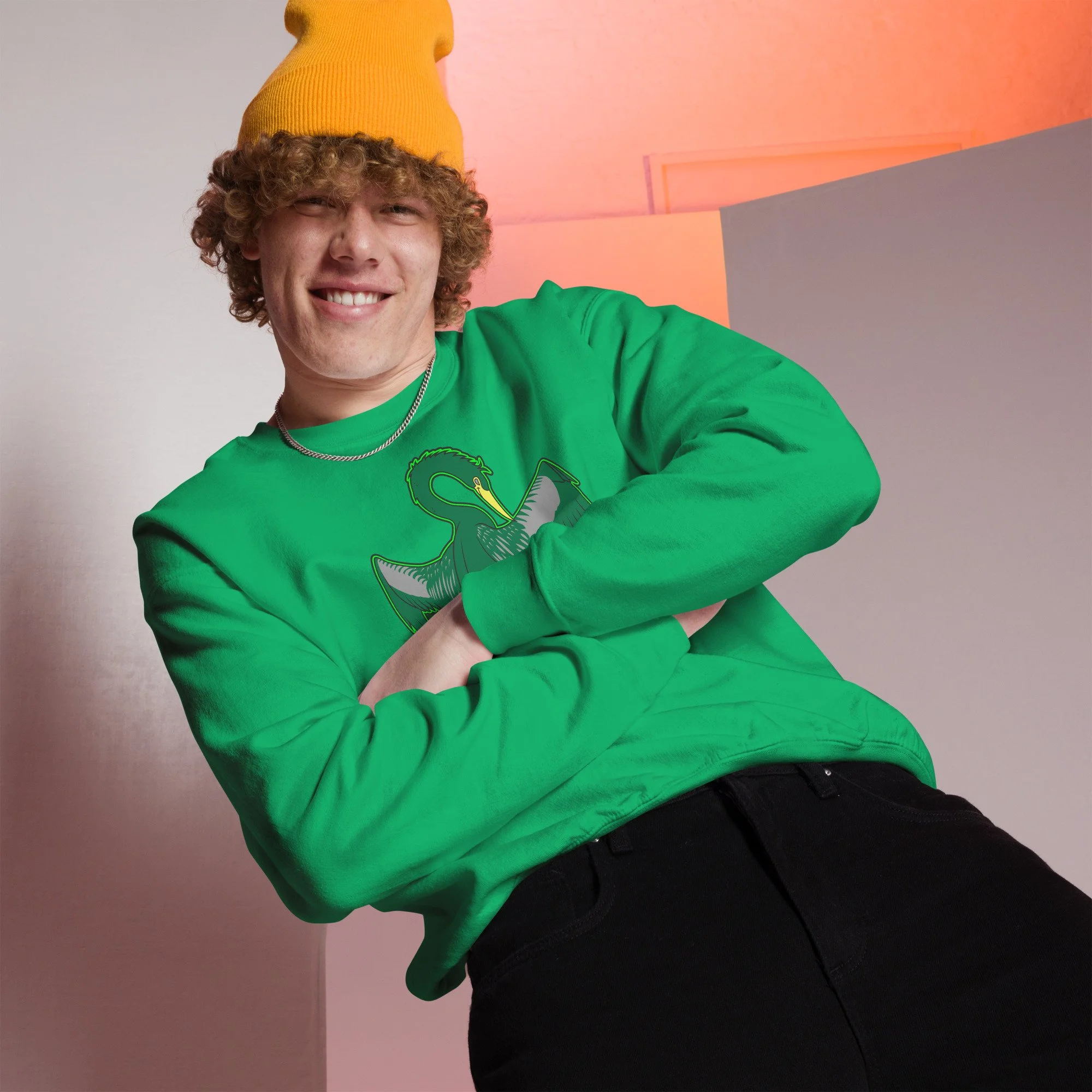 unisex-crew-neck-sweatshirt-irish-green-front-693ee3d1cc30f.jpg