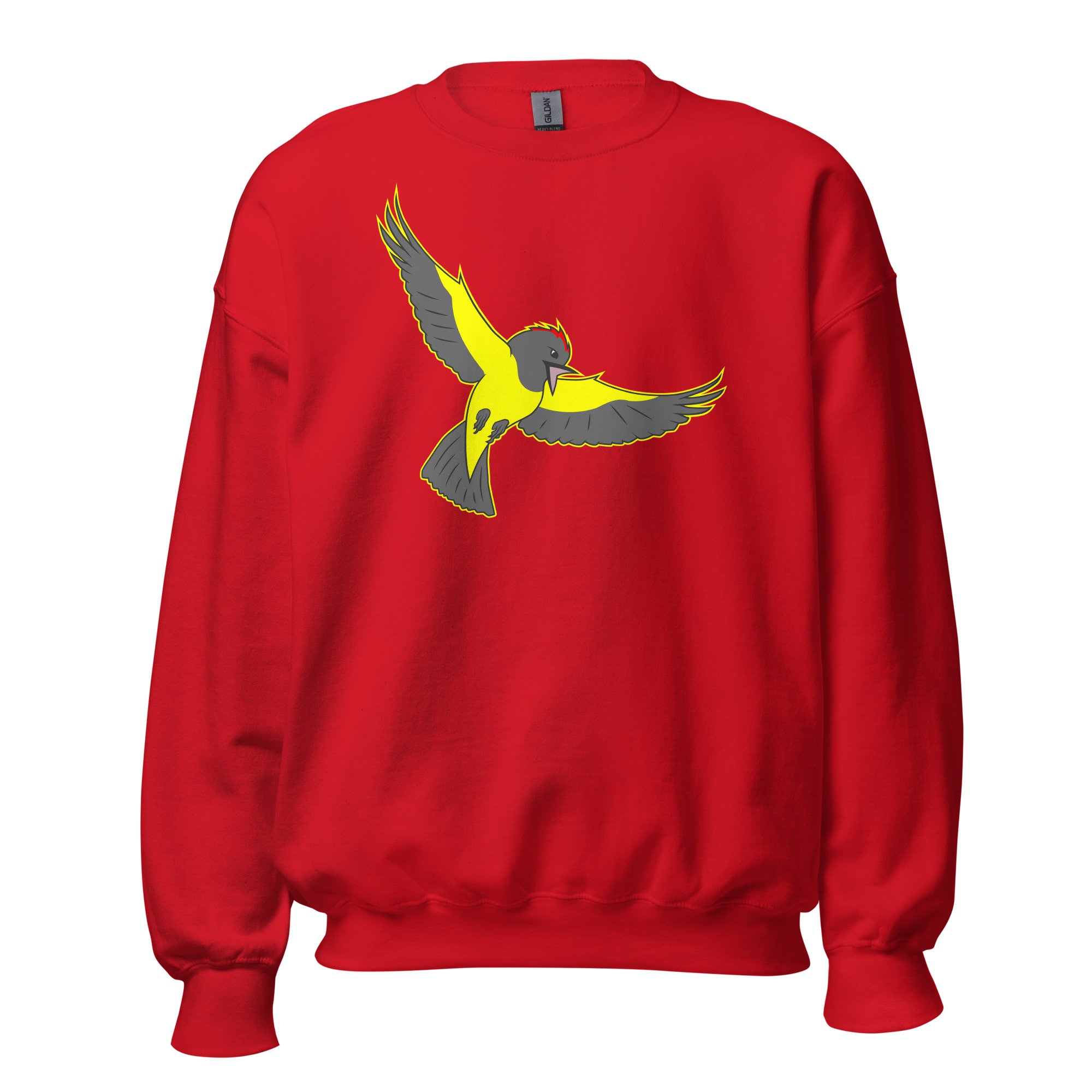 unisex-crew-neck-sweatshirt-red-front-693c5a495d9fc.jpg