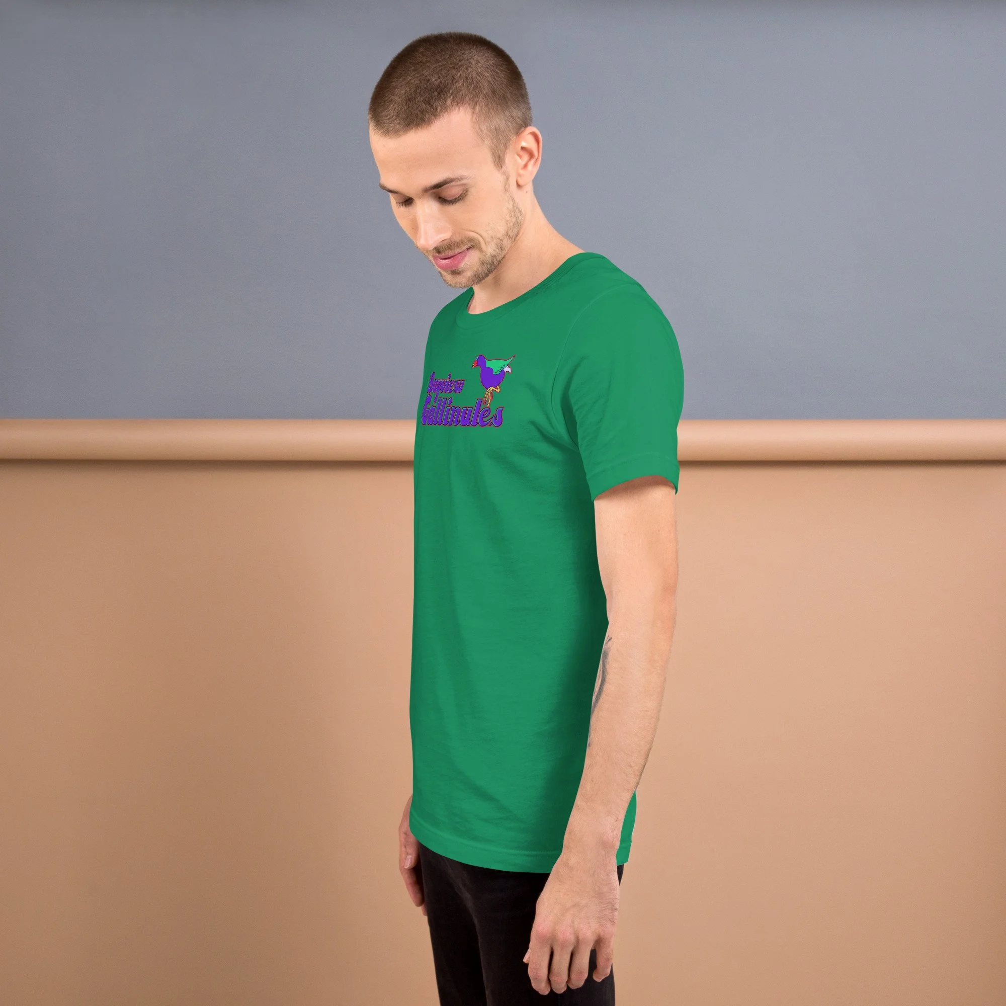 unisex-staple-t-shirt-kelly-left-68b71fc500814.jpg