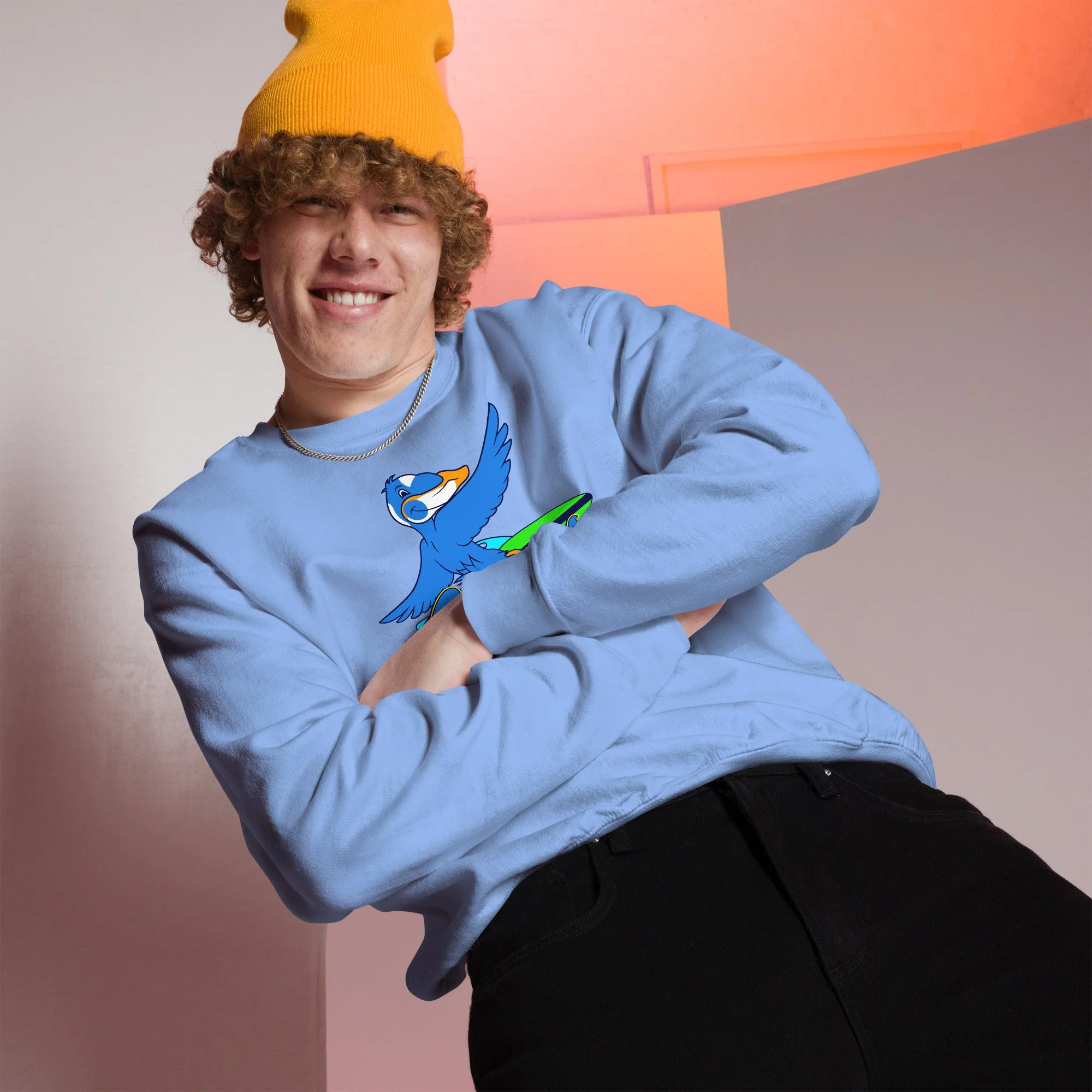 unisex-crew-neck-sweatshirt-carolina-blue-front-693e3509d449e.jpg