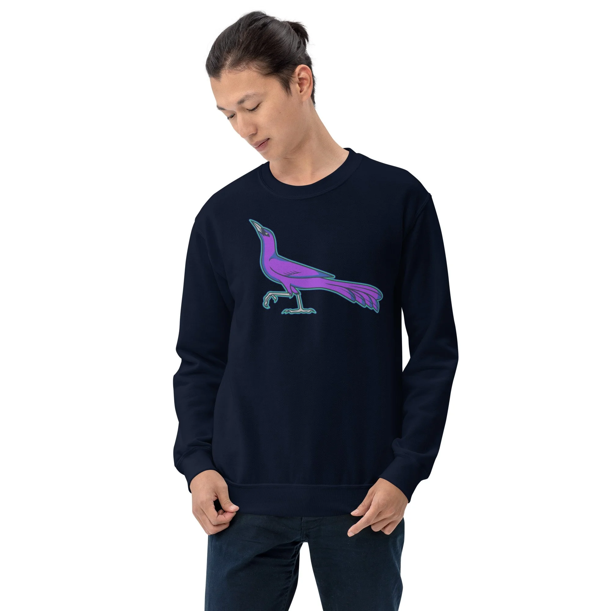 unisex-crew-neck-sweatshirt-navy-front-693c4d2a18536.jpg