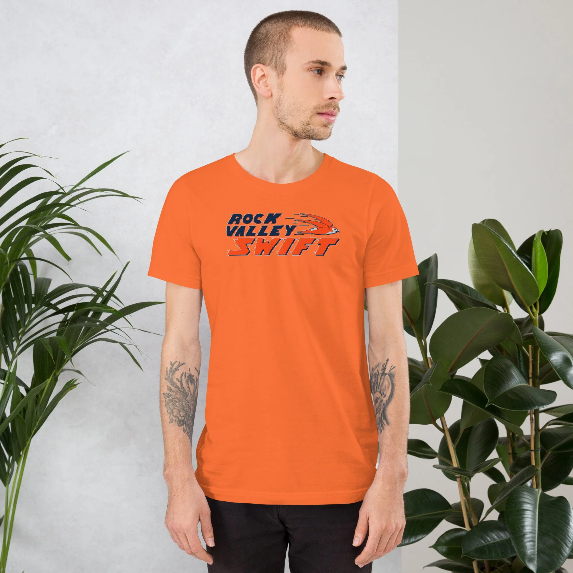 unisex-staple-t-shirt-orange-front-68b8f9aa37fec.jpg