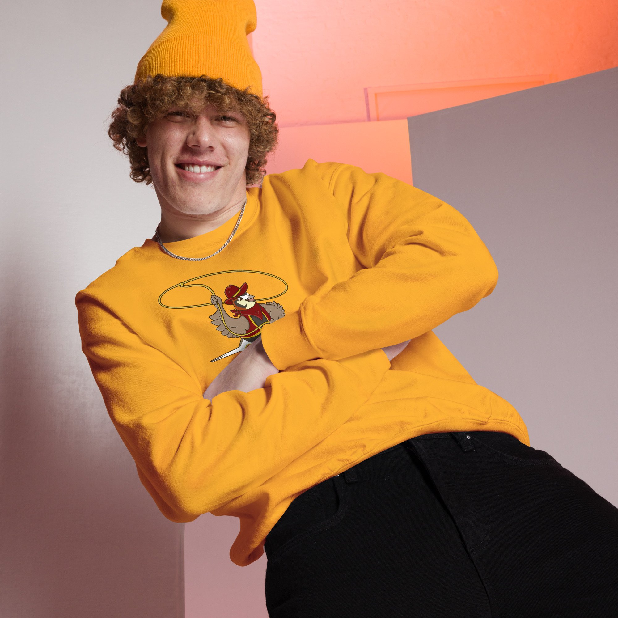unisex-crew-neck-sweatshirt-gold-front-693ca573a75a4.jpg