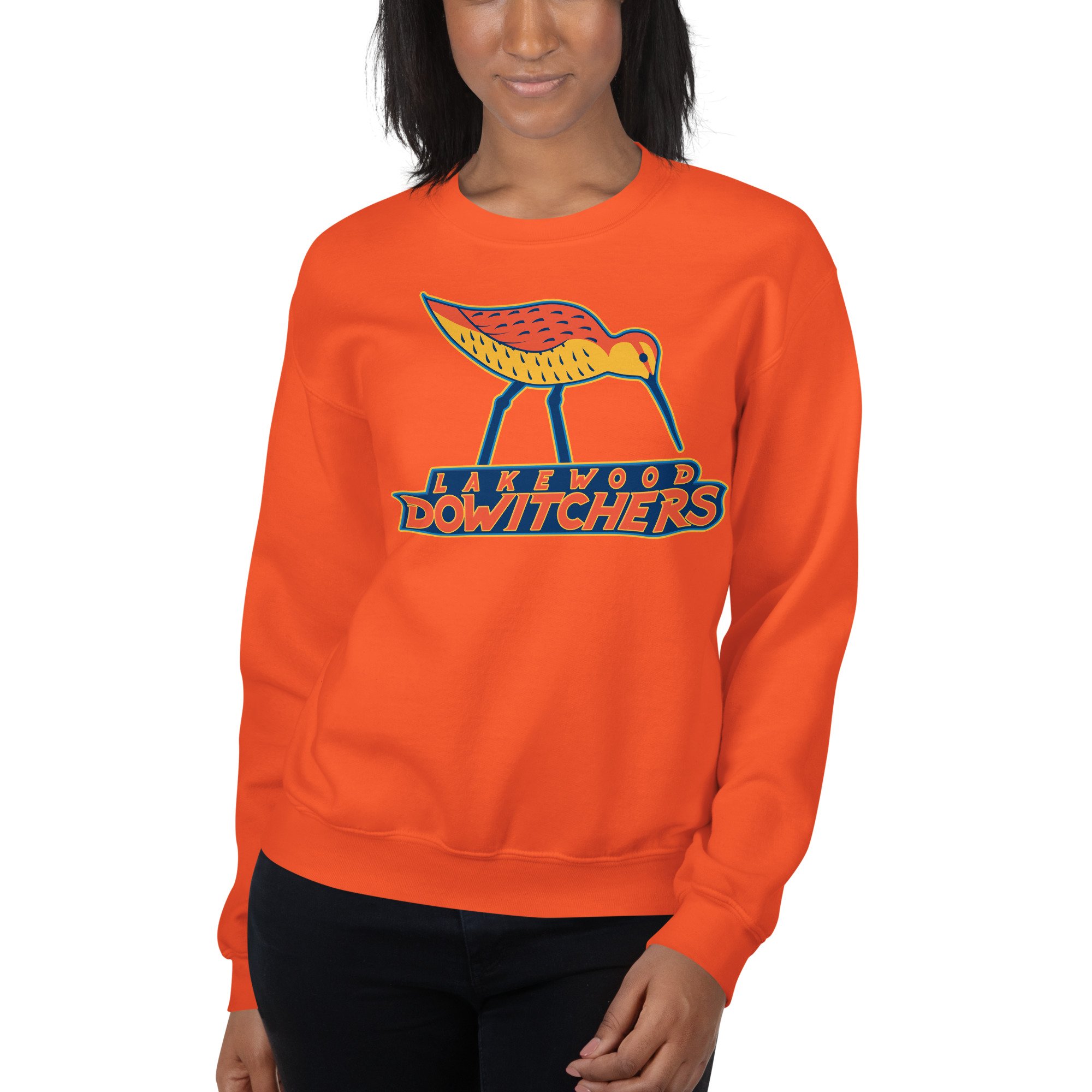 unisex-crew-neck-sweatshirt-orange-front-693c3562cde94.jpg