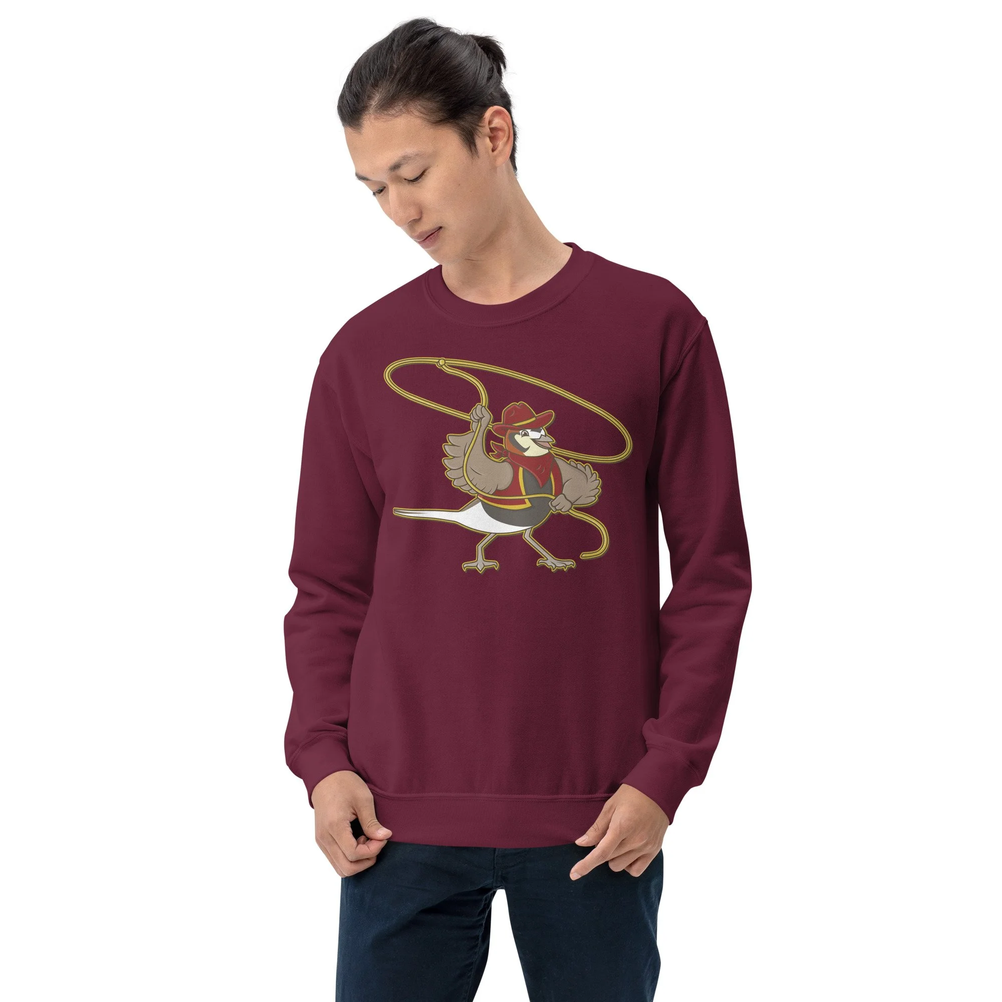 unisex-crew-neck-sweatshirt-maroon-front-693ca91470936.jpg