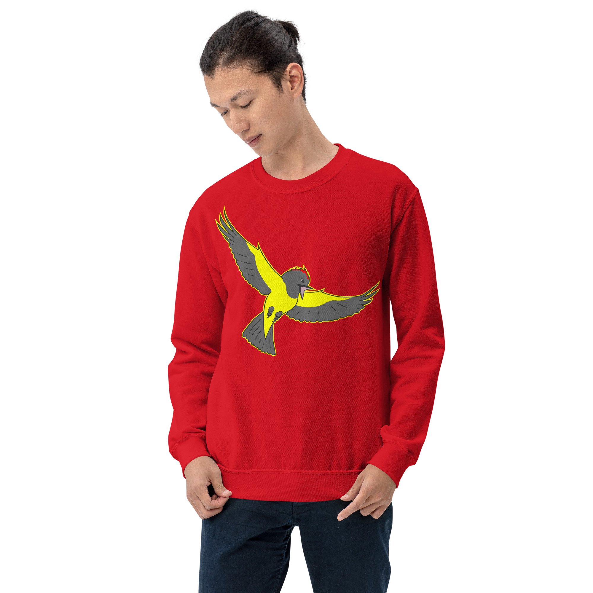 unisex-crew-neck-sweatshirt-red-front-693c5a495d281.jpg
