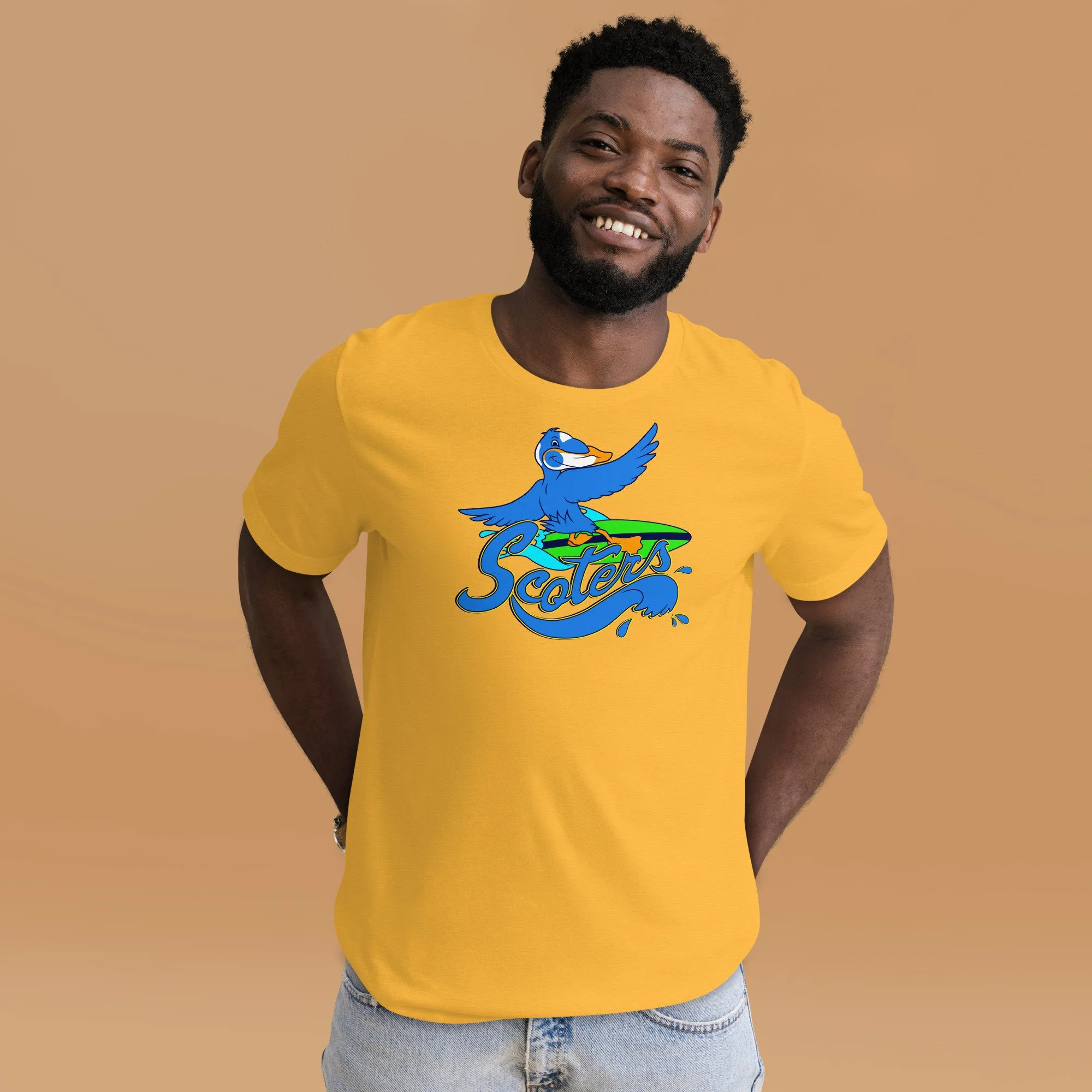 unisex-staple-t-shirt-heather-yellow-gold-front-2-68b87e8a22c57.jpg