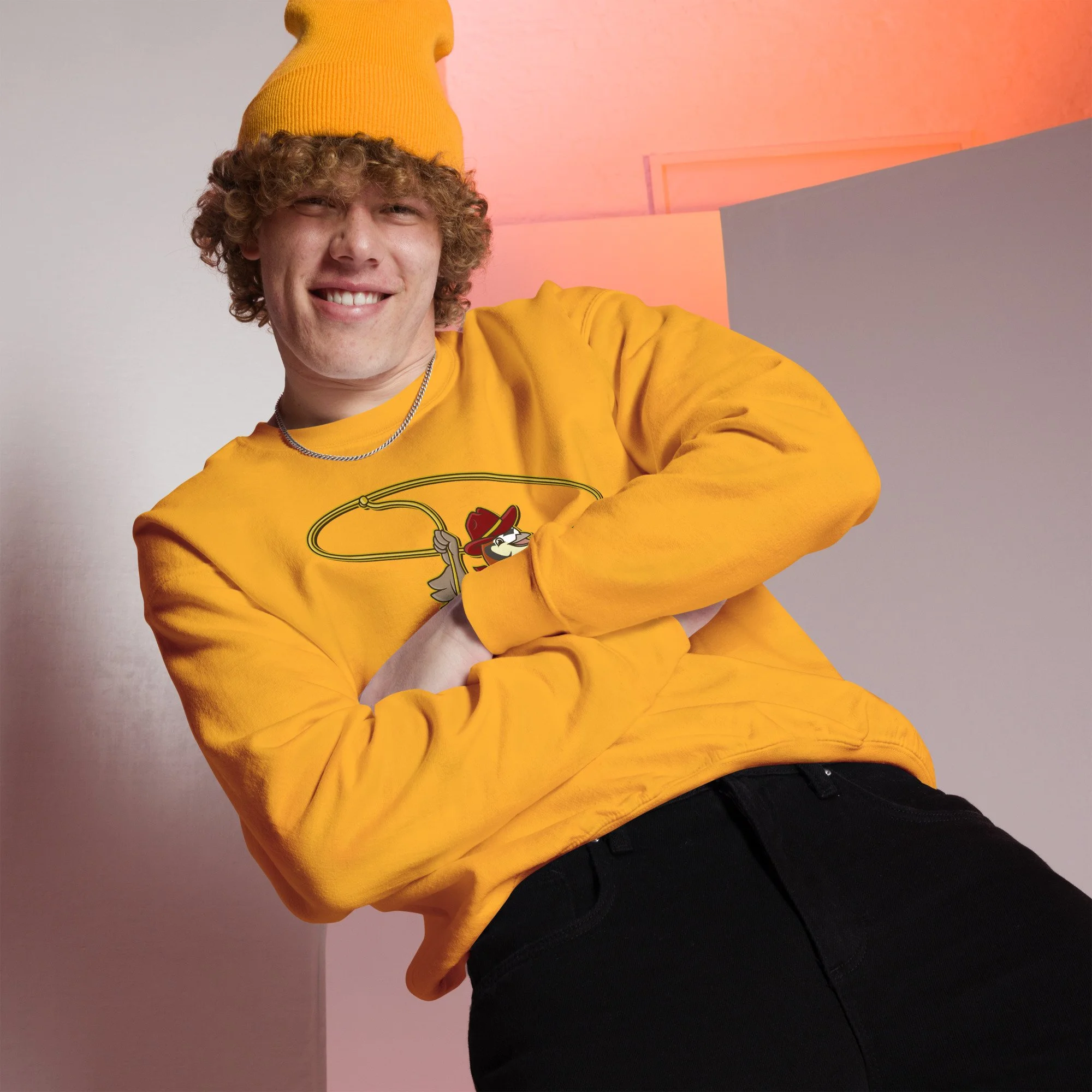 unisex-crew-neck-sweatshirt-gold-front-693ca91470f7a.jpg