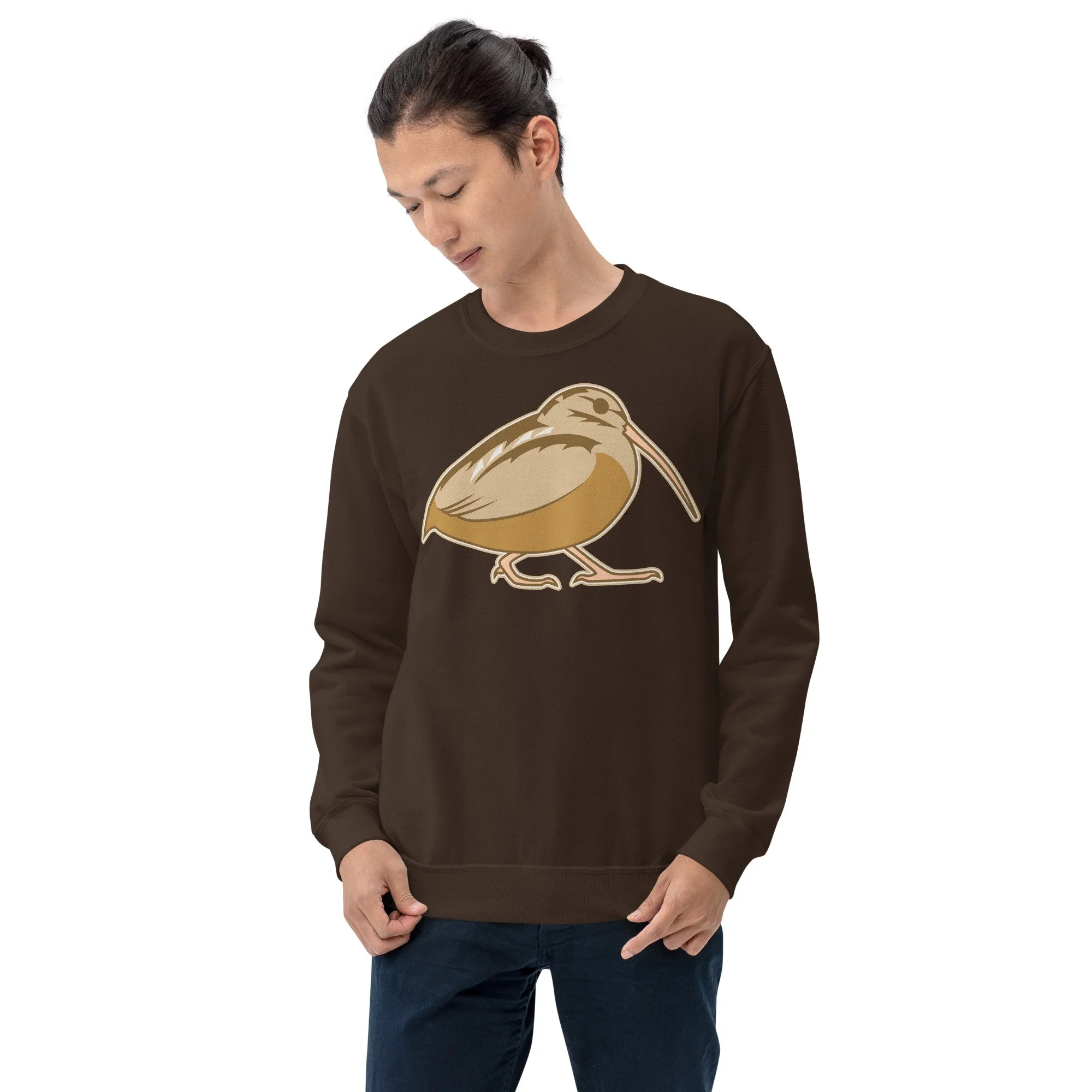 unisex-crew-neck-sweatshirt-dark-chocolate-front-693f7a9e7d6c4.jpg